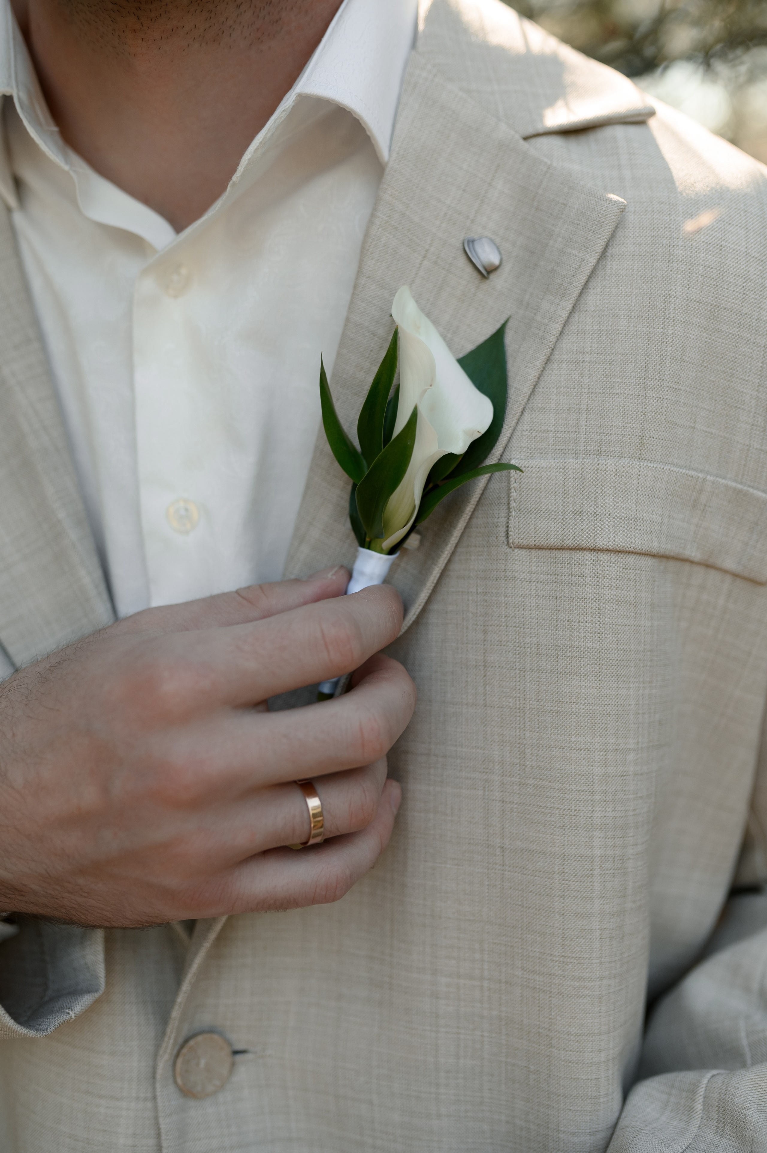 Илья & Елена. Твой личный проводник к красивым фотографиям в Старом Осколе