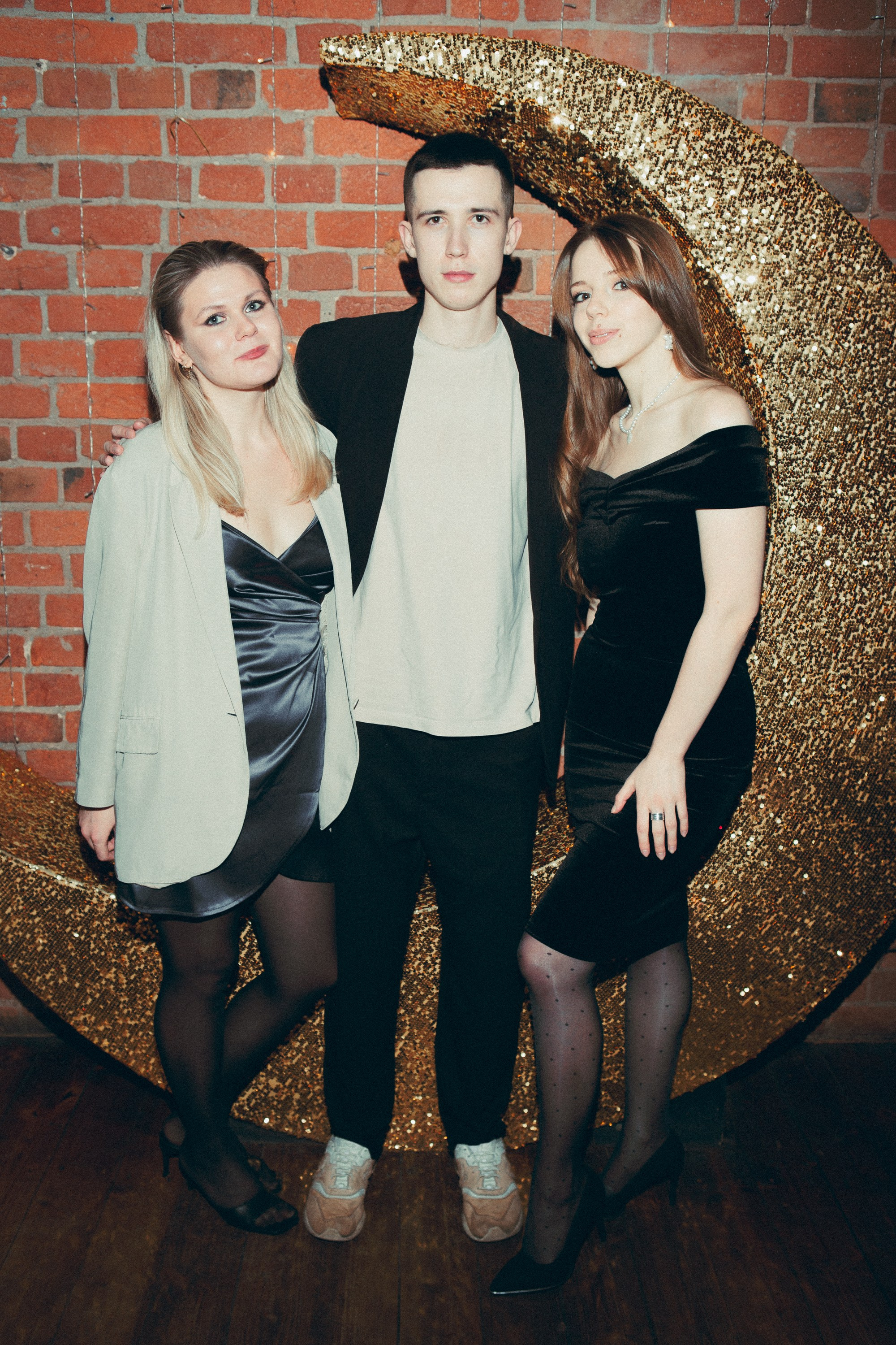 Корпоратив Digital strategy