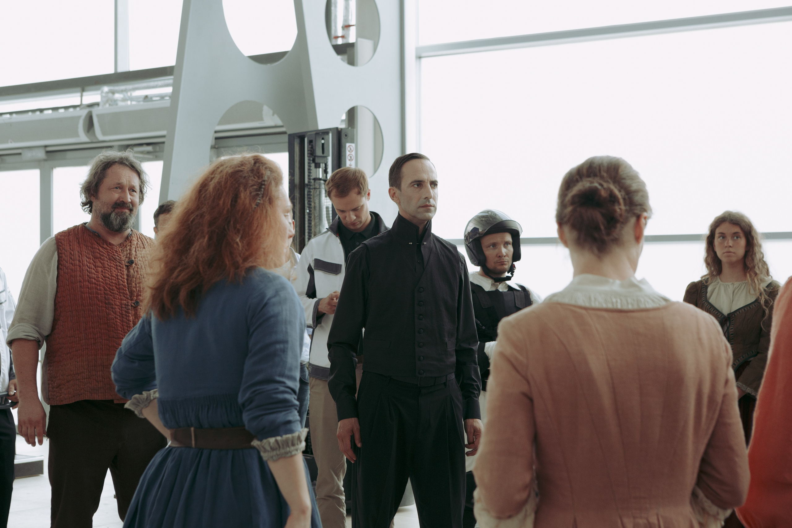 Граница миров