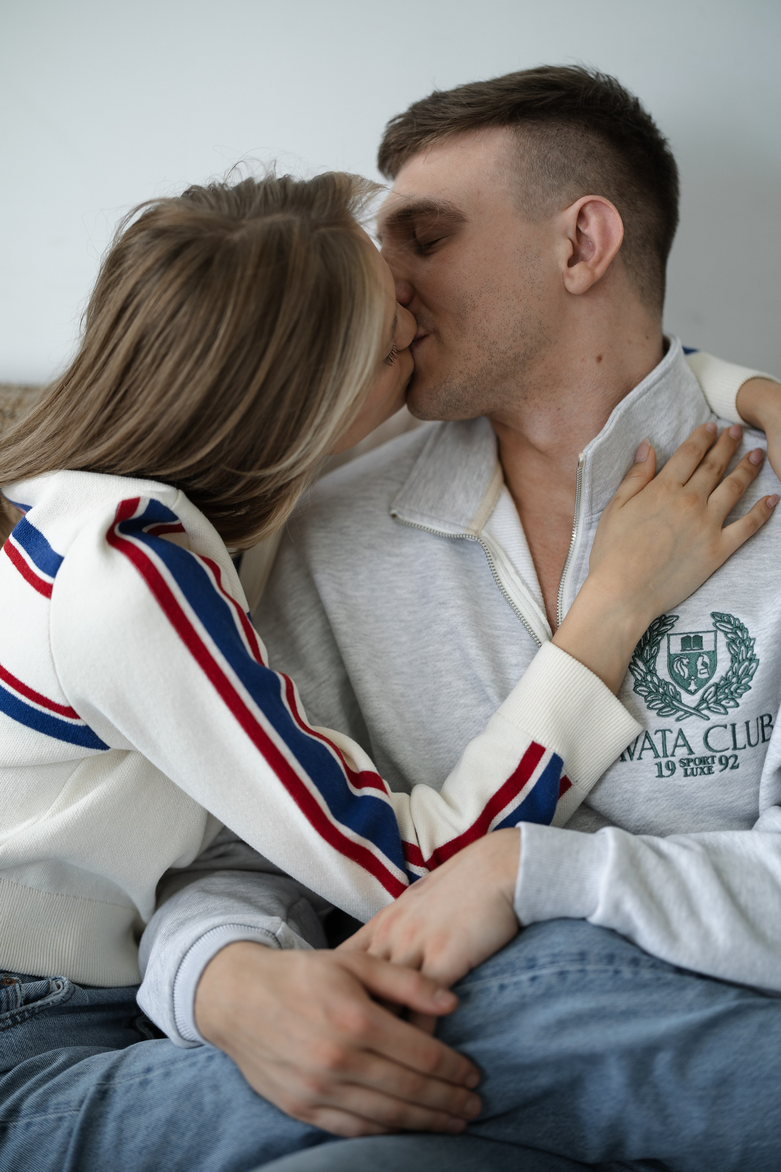 Иван & Александра. Свадебный, портретный и семейный фотограф в Москве Абукалиева Диляра