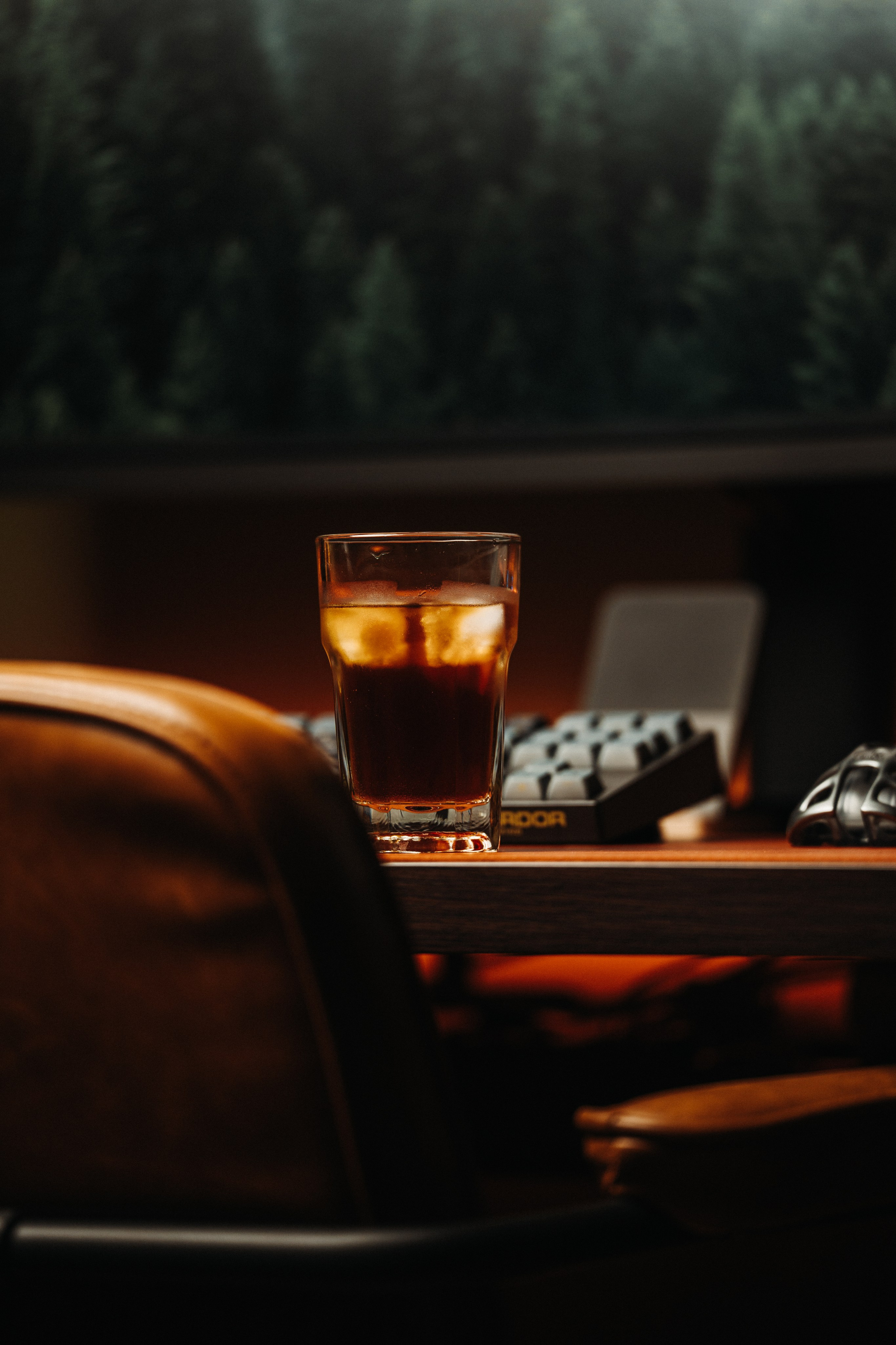 Travel Pack by Zkadoshi. Чеченский фотограф автор первого Чеченского парфюма