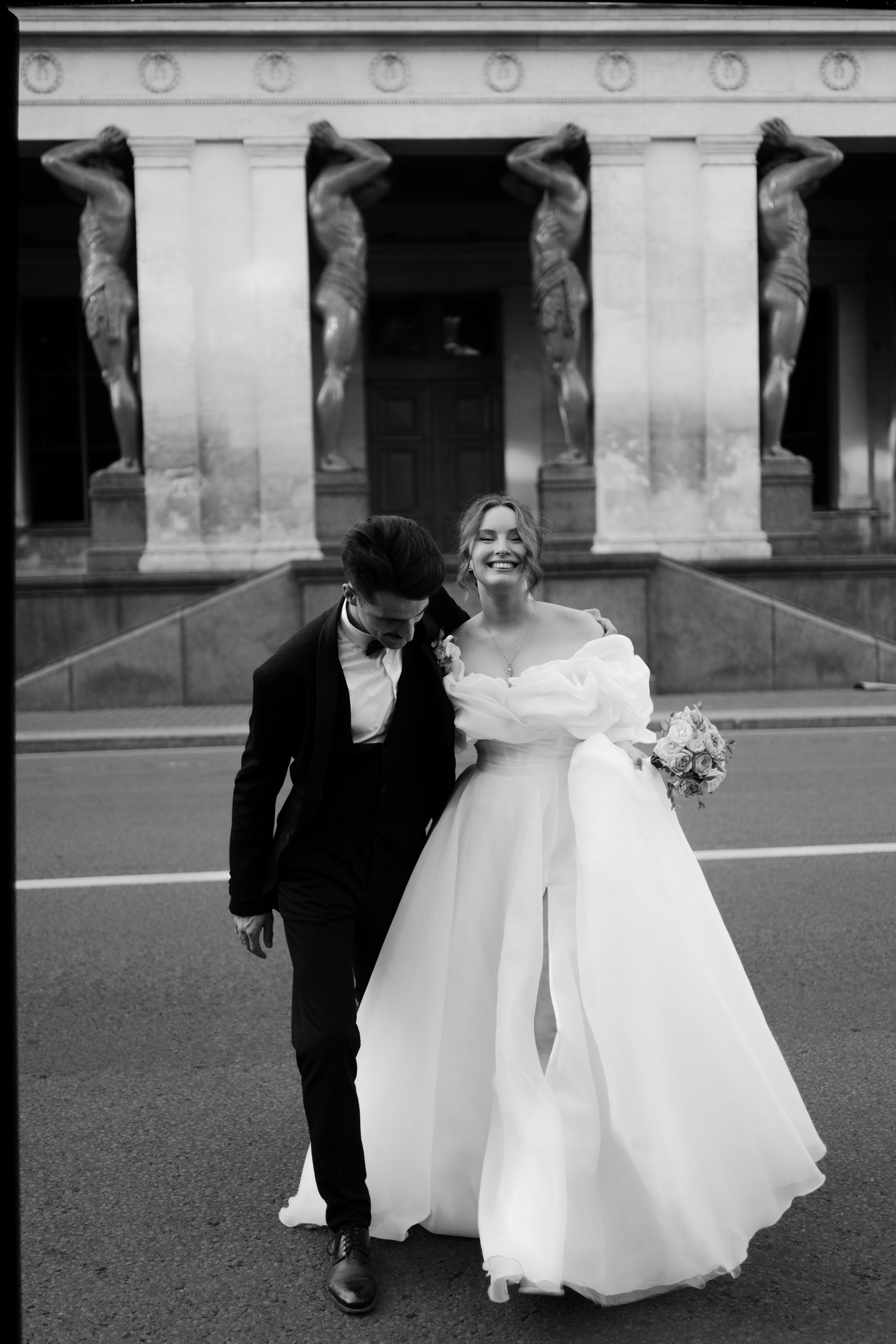 Solyanka. Фотограф Ксения Калюжная