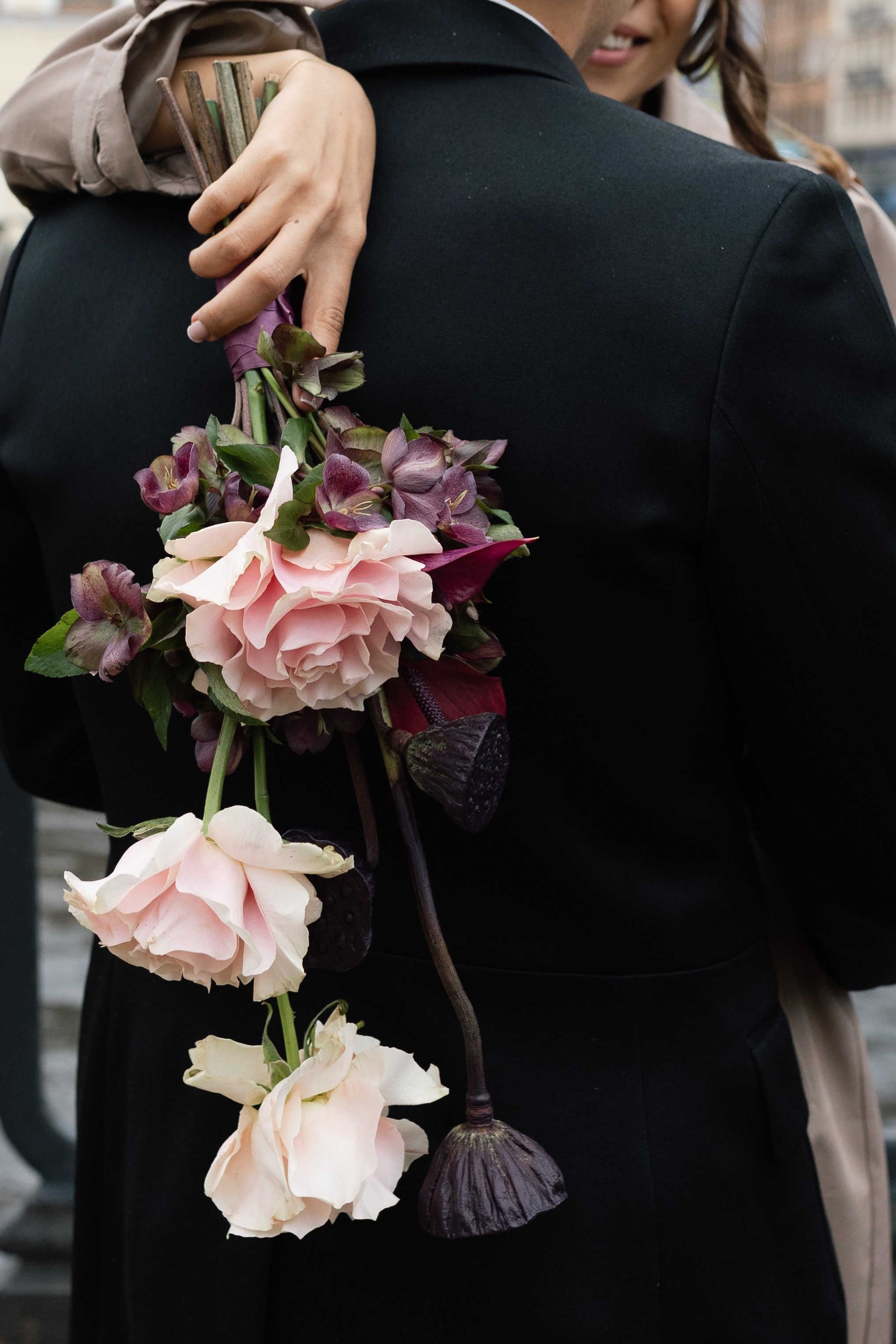 Artem & Inna. Фотограф в Томске Ирина Павлуцкая