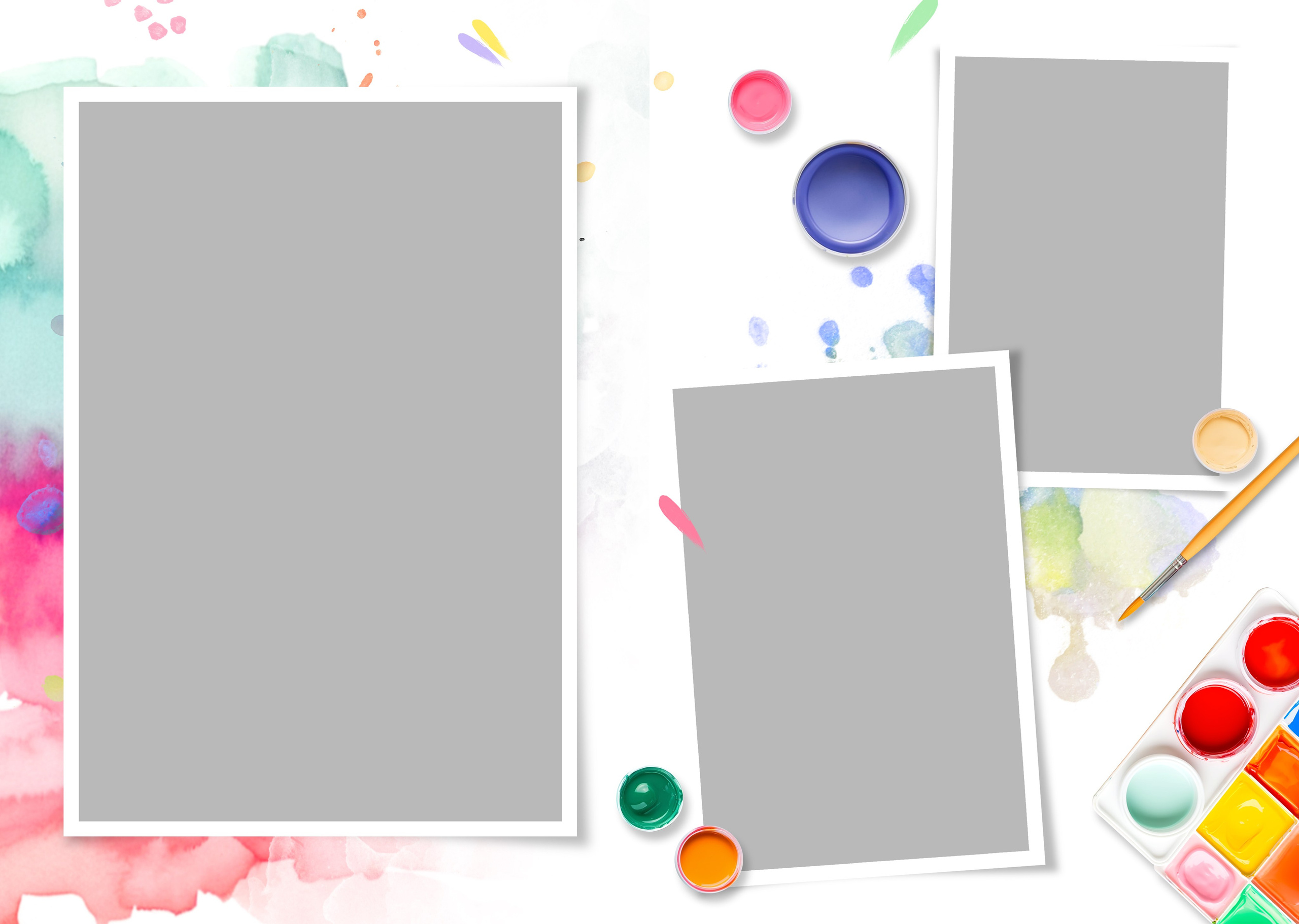 «Краски». Фотограф в Шелехове, лучшие выпускные альбомы в Шелехове