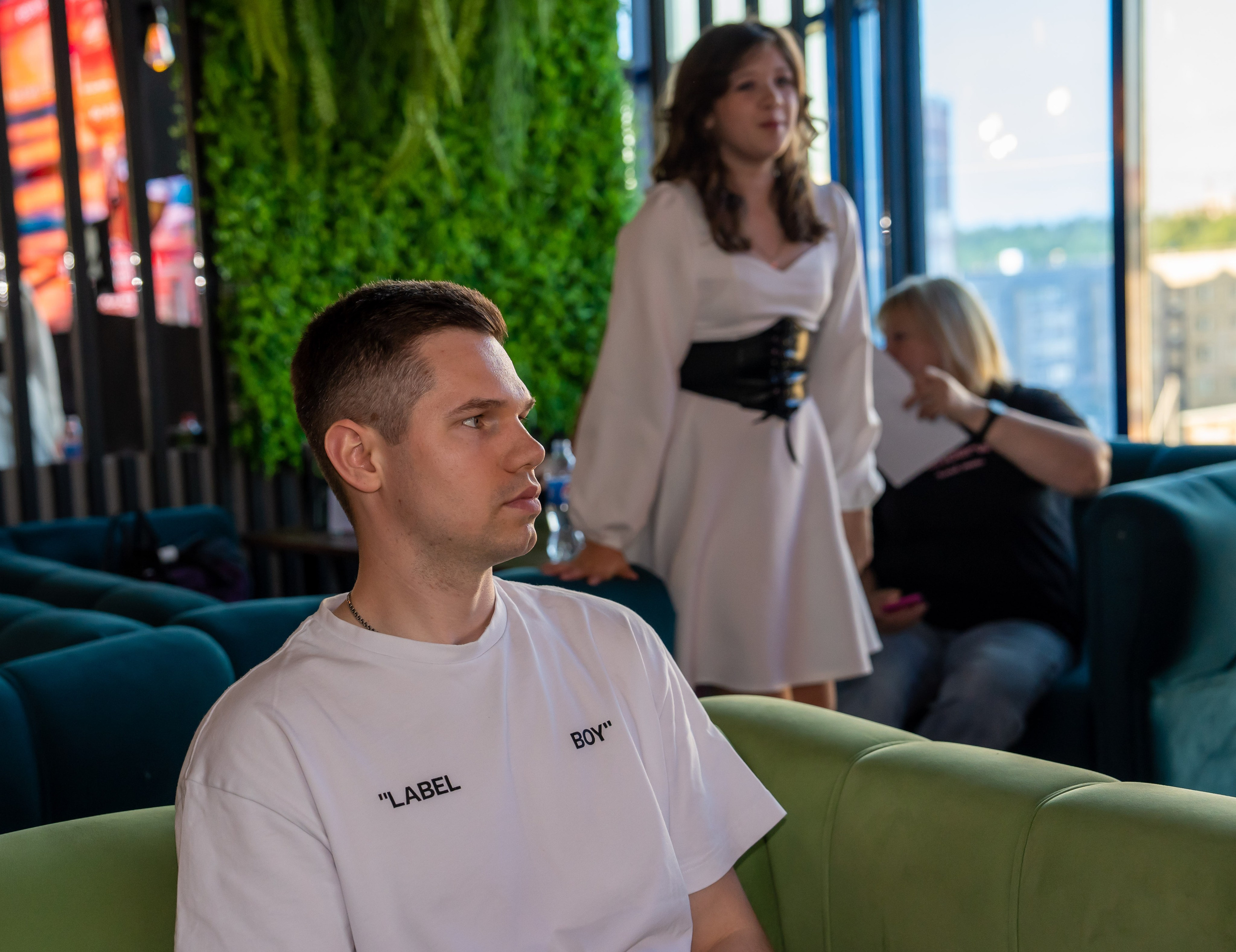 Виртуоз 08.06.24. Фотограф Наталья Сорока Ижевск