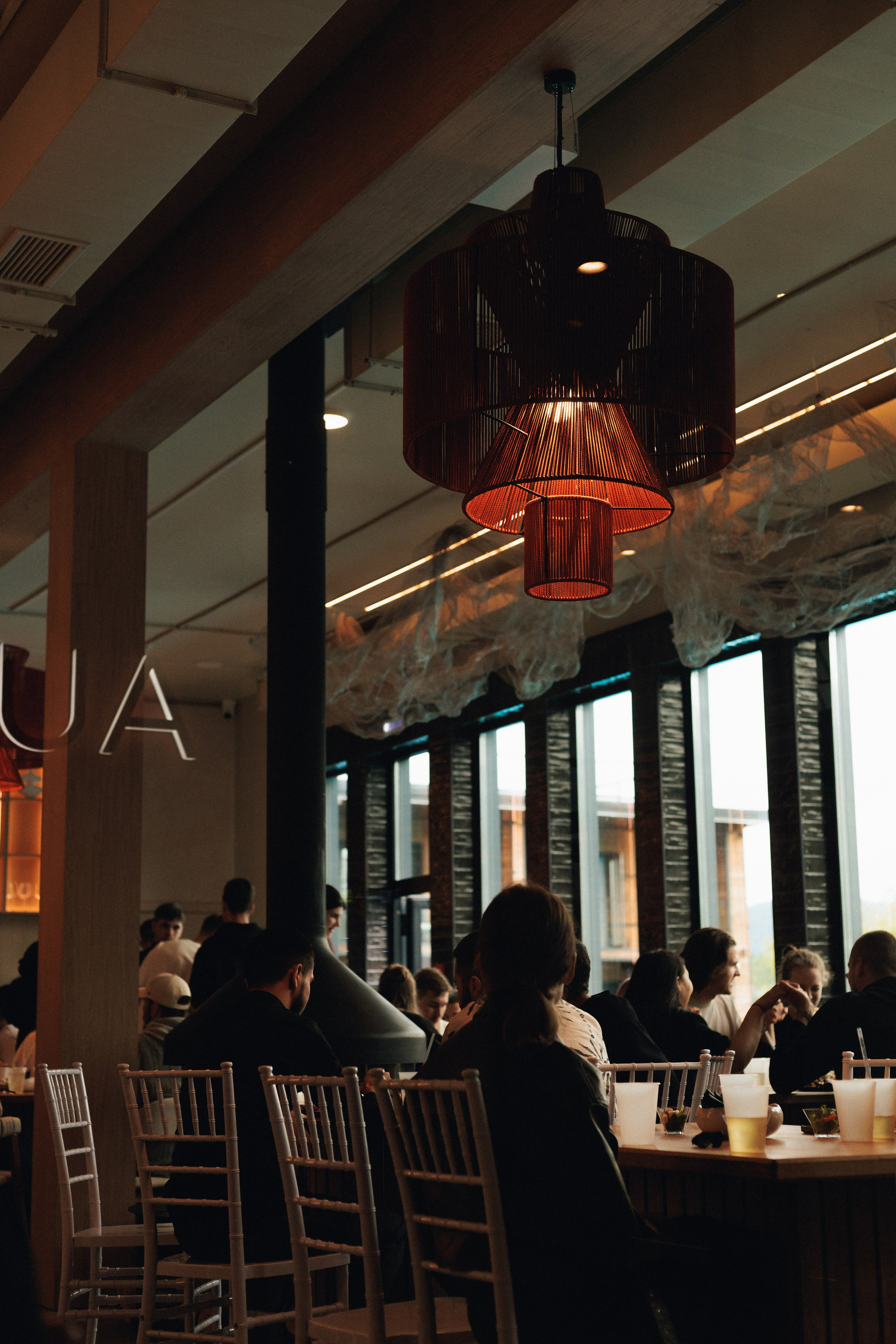 Репортаж. Фотограф Батурин Илья г. Красноярск