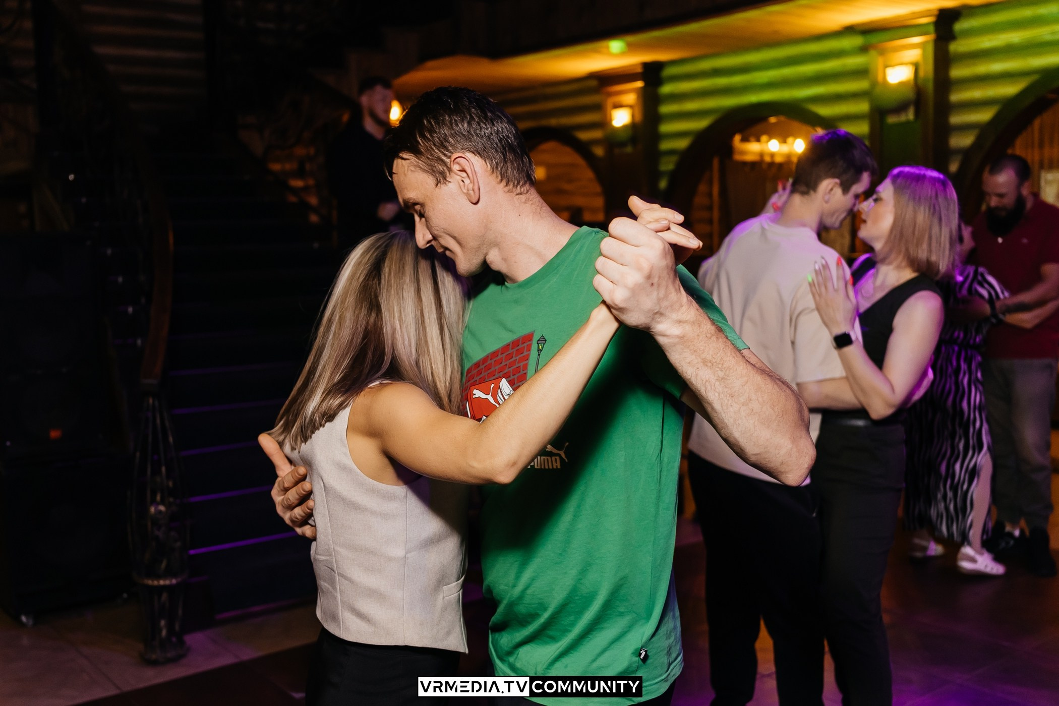 В гостях «У Петровича»