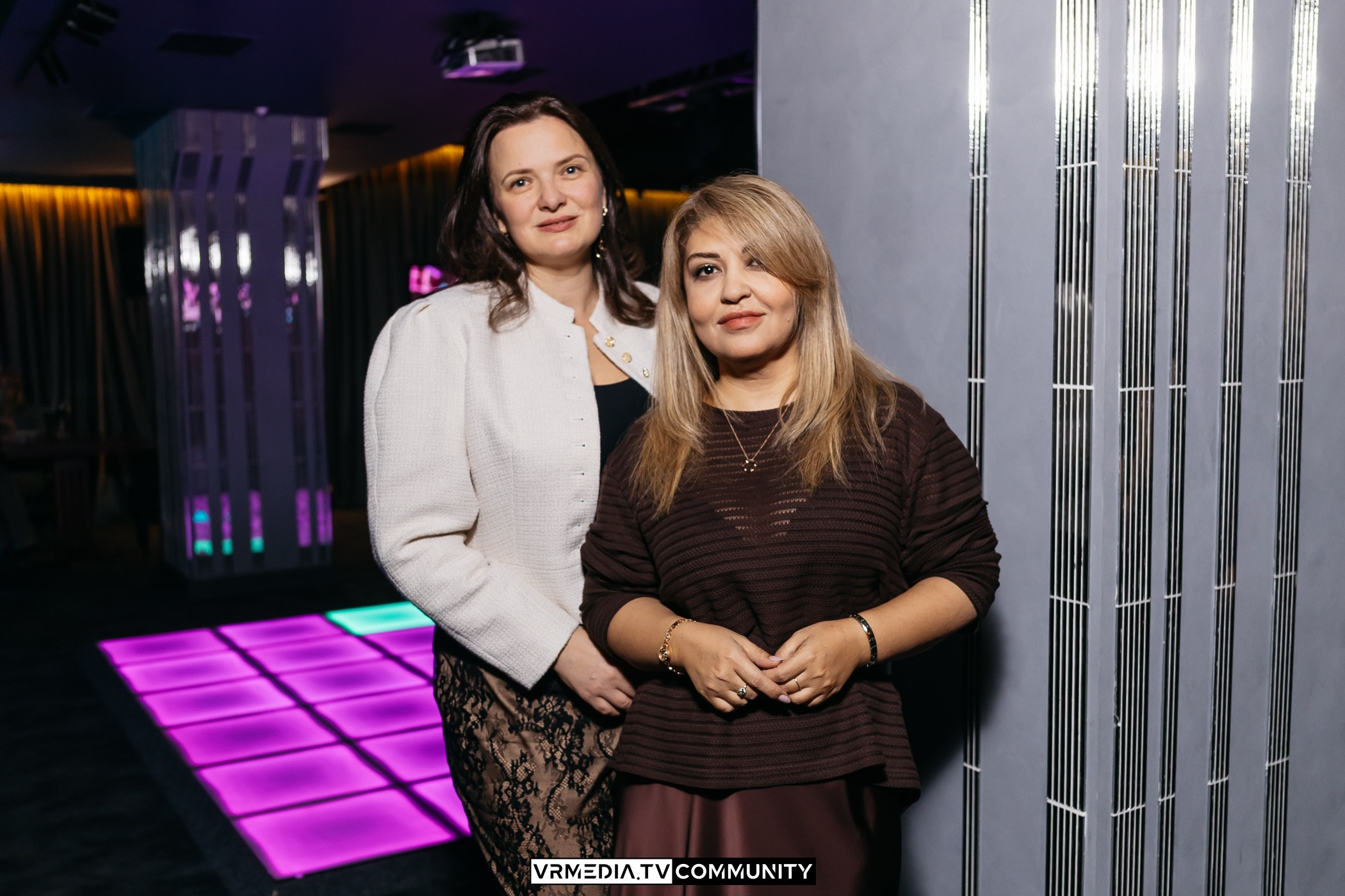 День рождения караоке-бара «Volna»