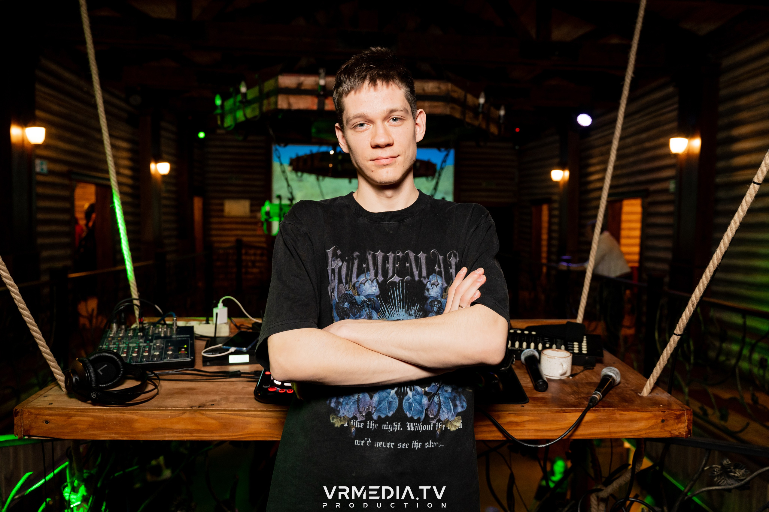 В гостях у «Петровича»