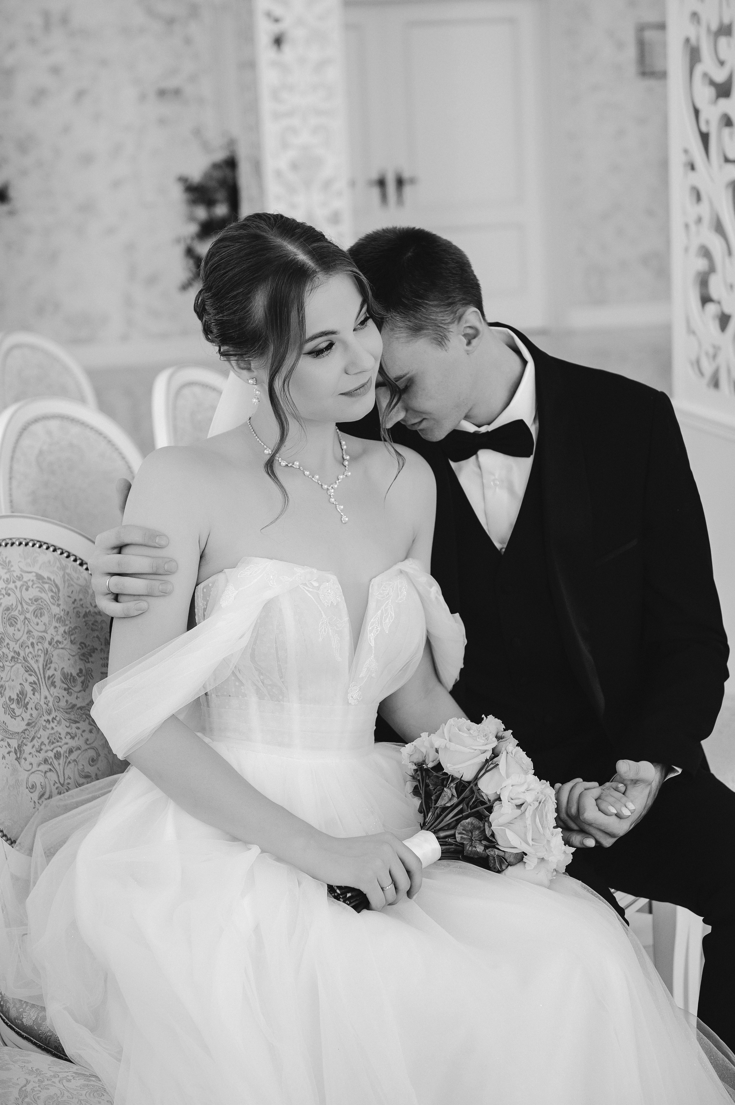 Д&А. Фотограф Рязань. Дарья Дмитриева