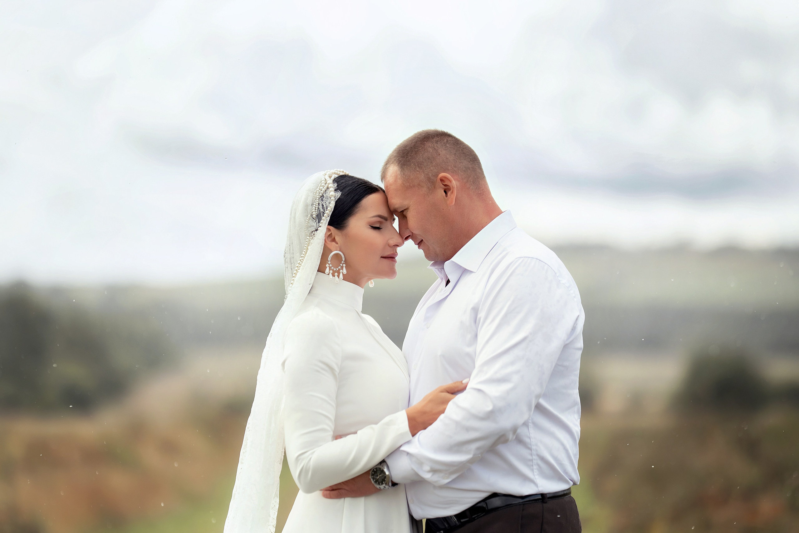 Венчание Светлана и Эдуард. Семейный и детский фотограф Чернова Олеся