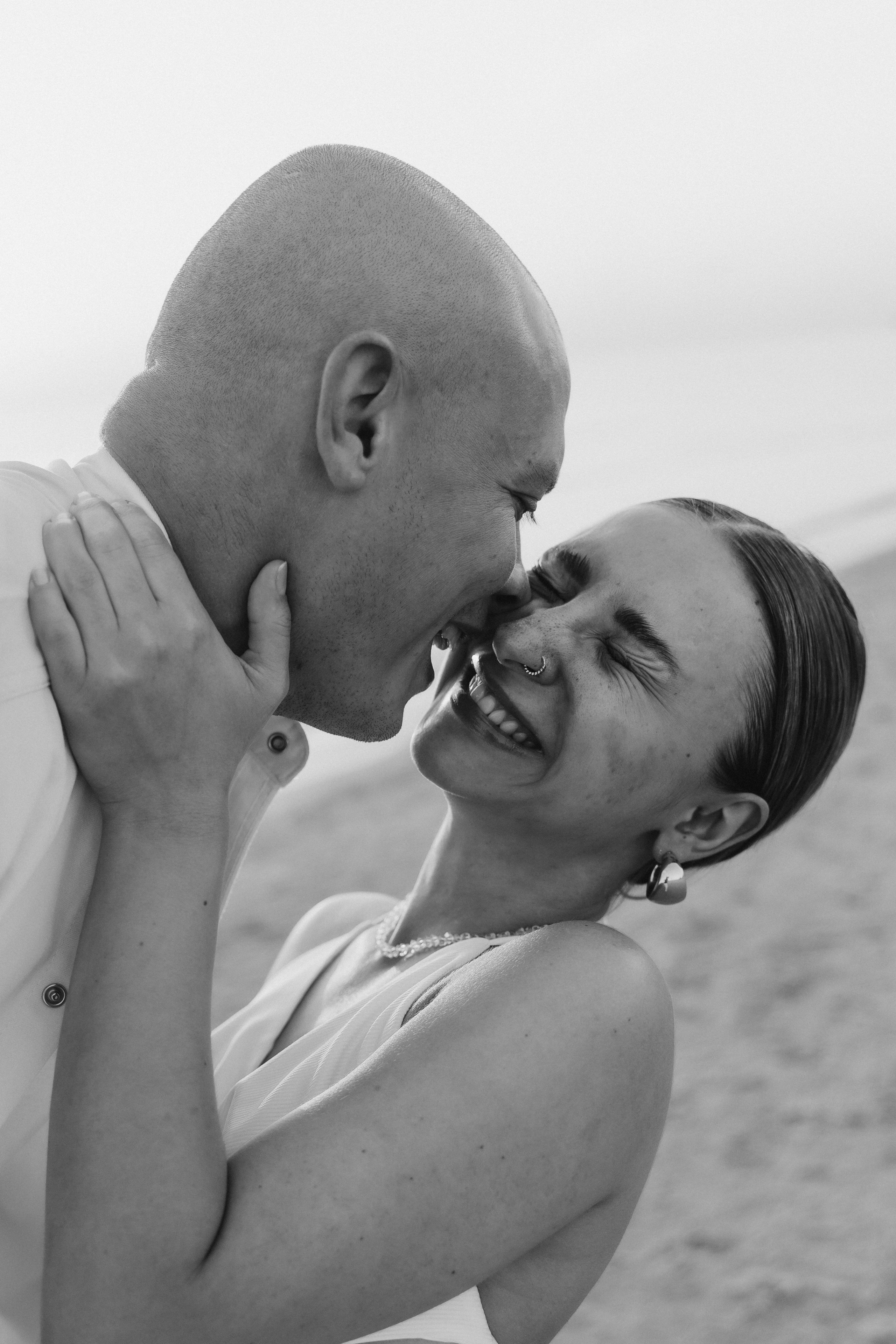 В объятиях заката. Фотограф в Анапе Климушина Ангелина