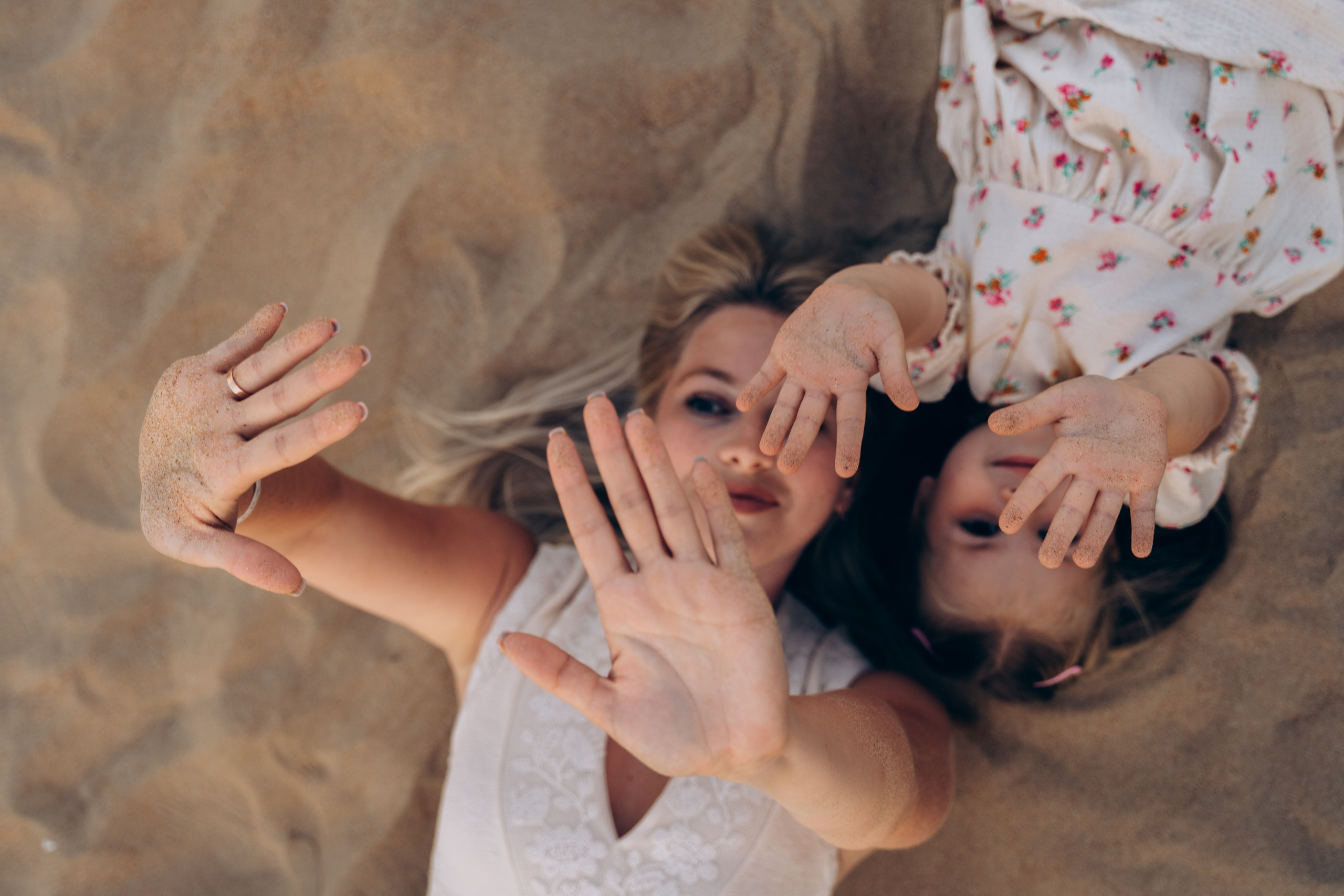 Летние приключения. Фотограф в Анапе Климушина Ангелина