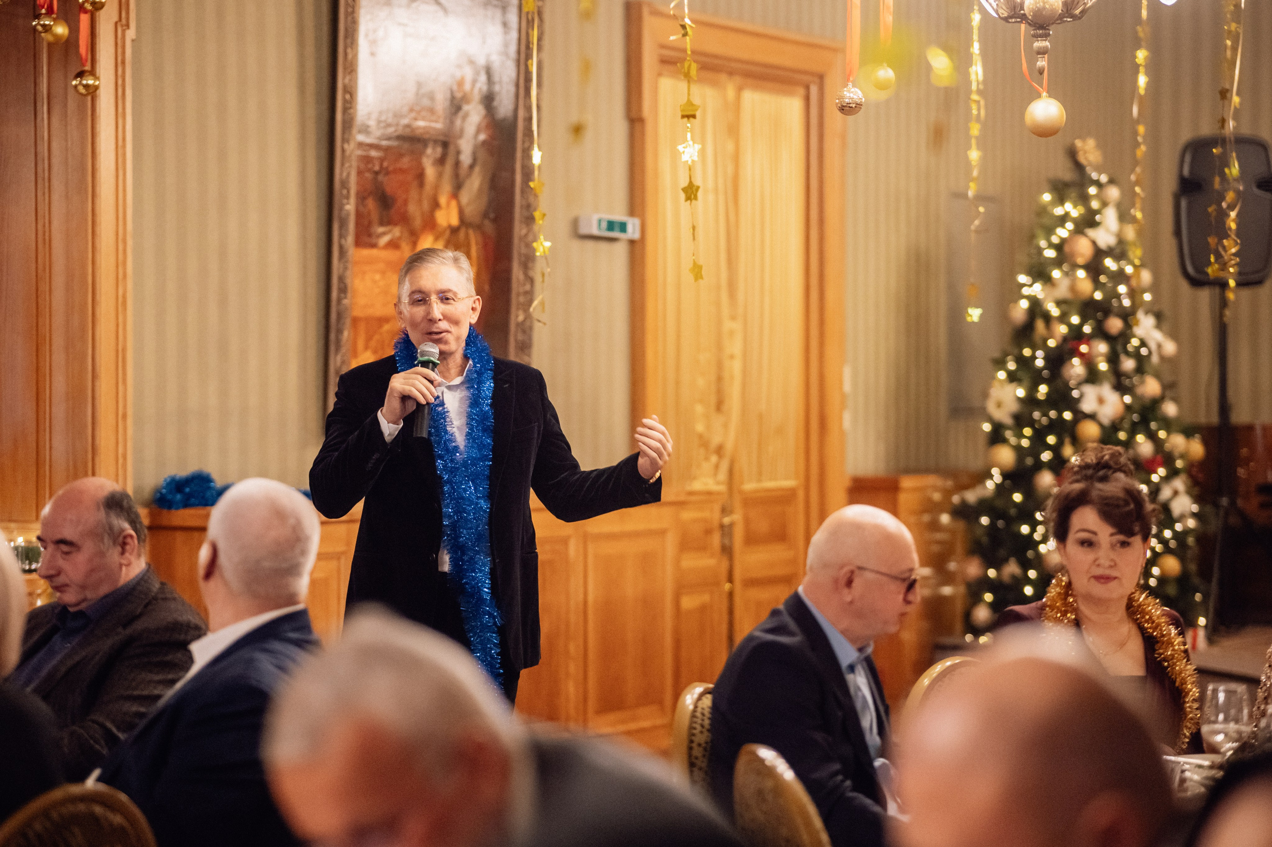 Events. Антон Ляпунов фотограф Вашего события в Москве