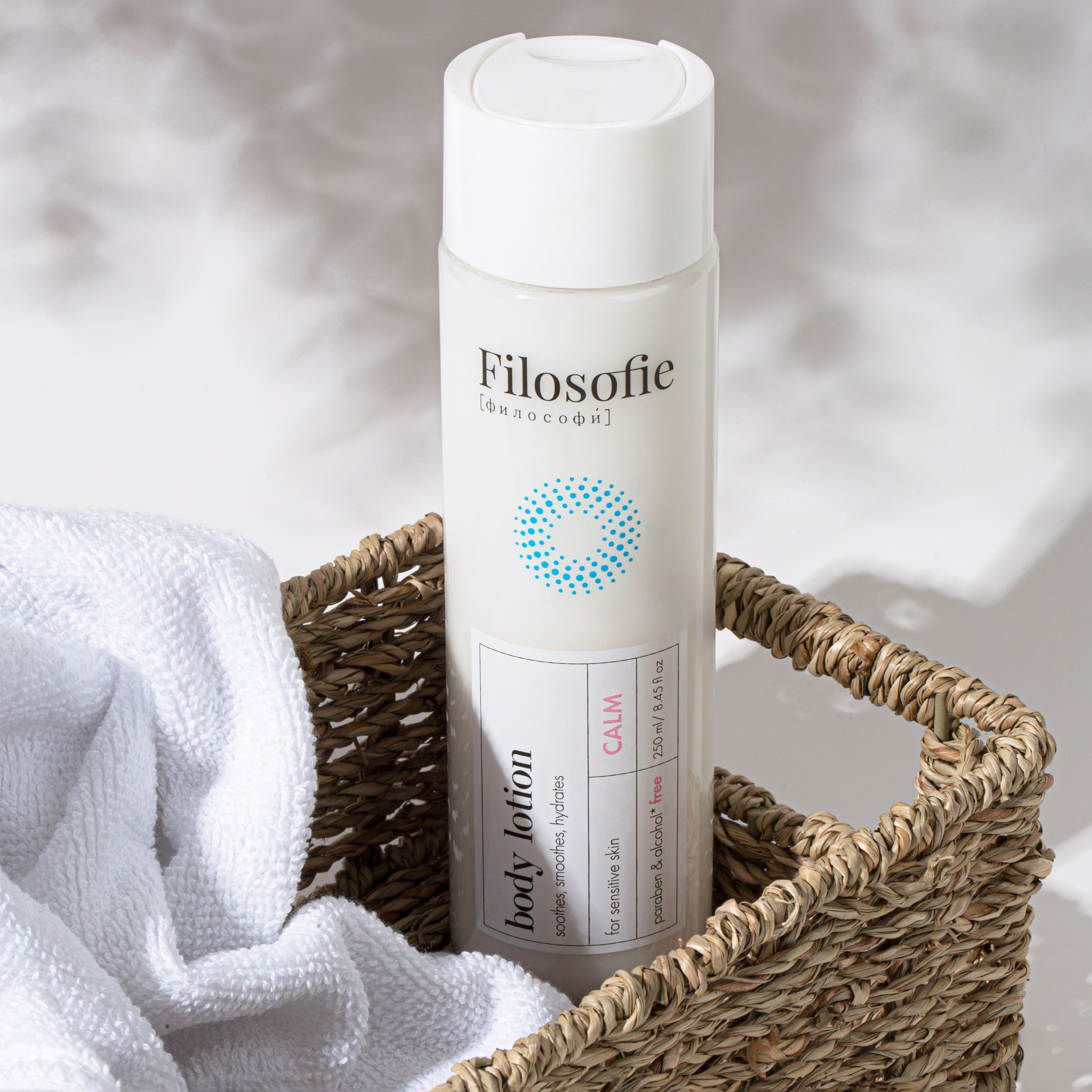 Ретушь и эмоции