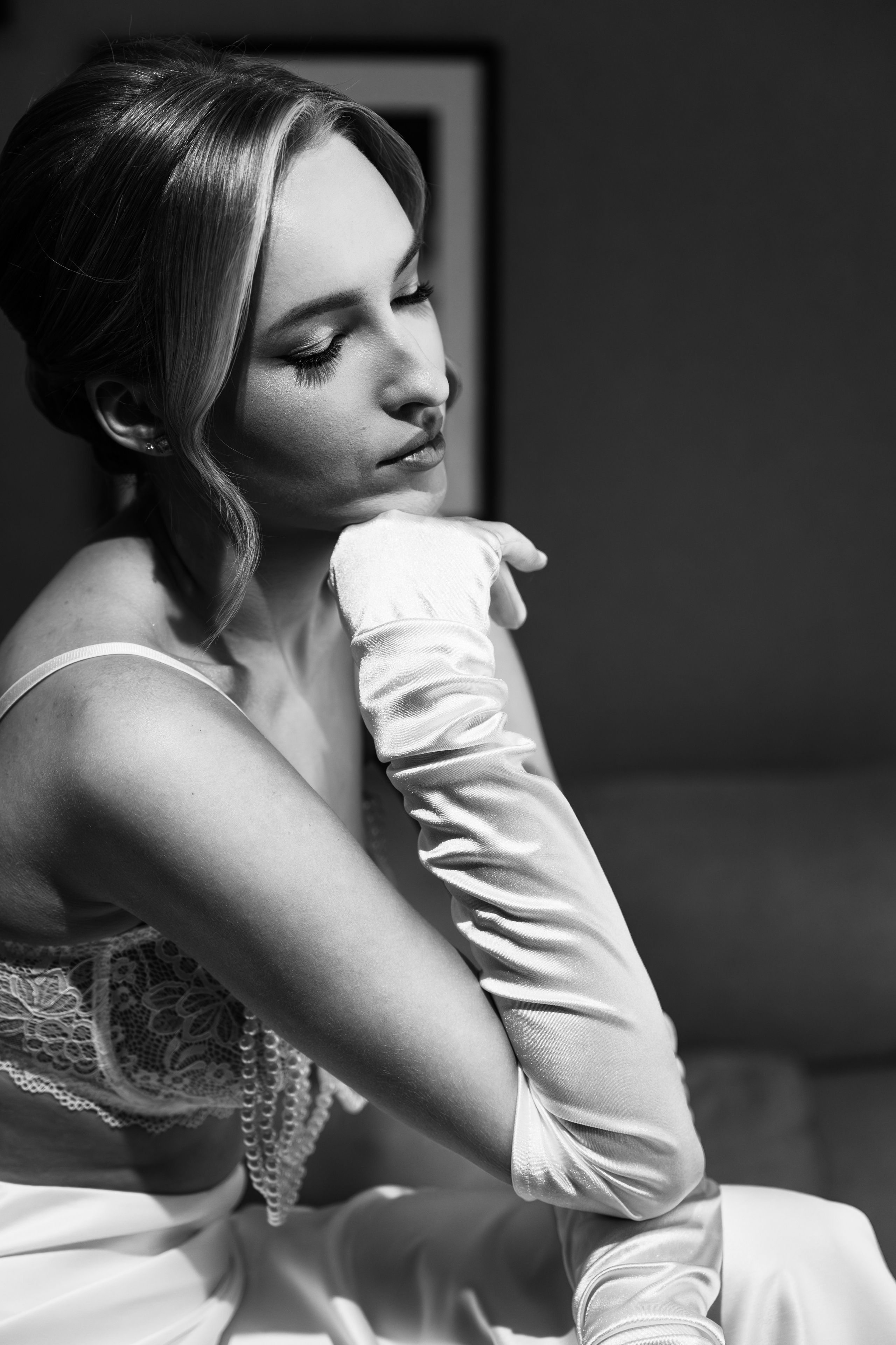 Толя и Тоня. Фотограф Екатерина Бочарникова