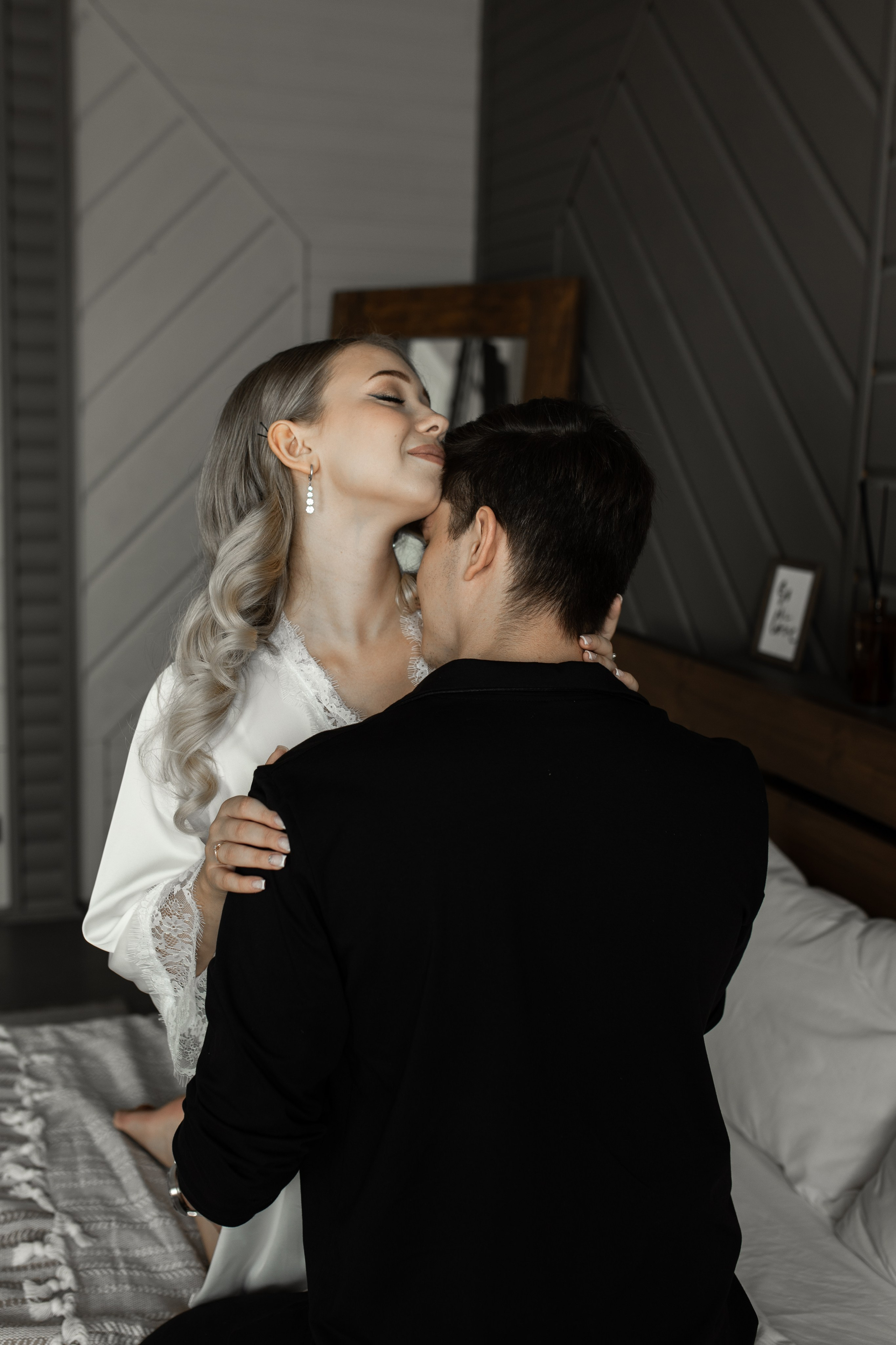 Elena & Michael