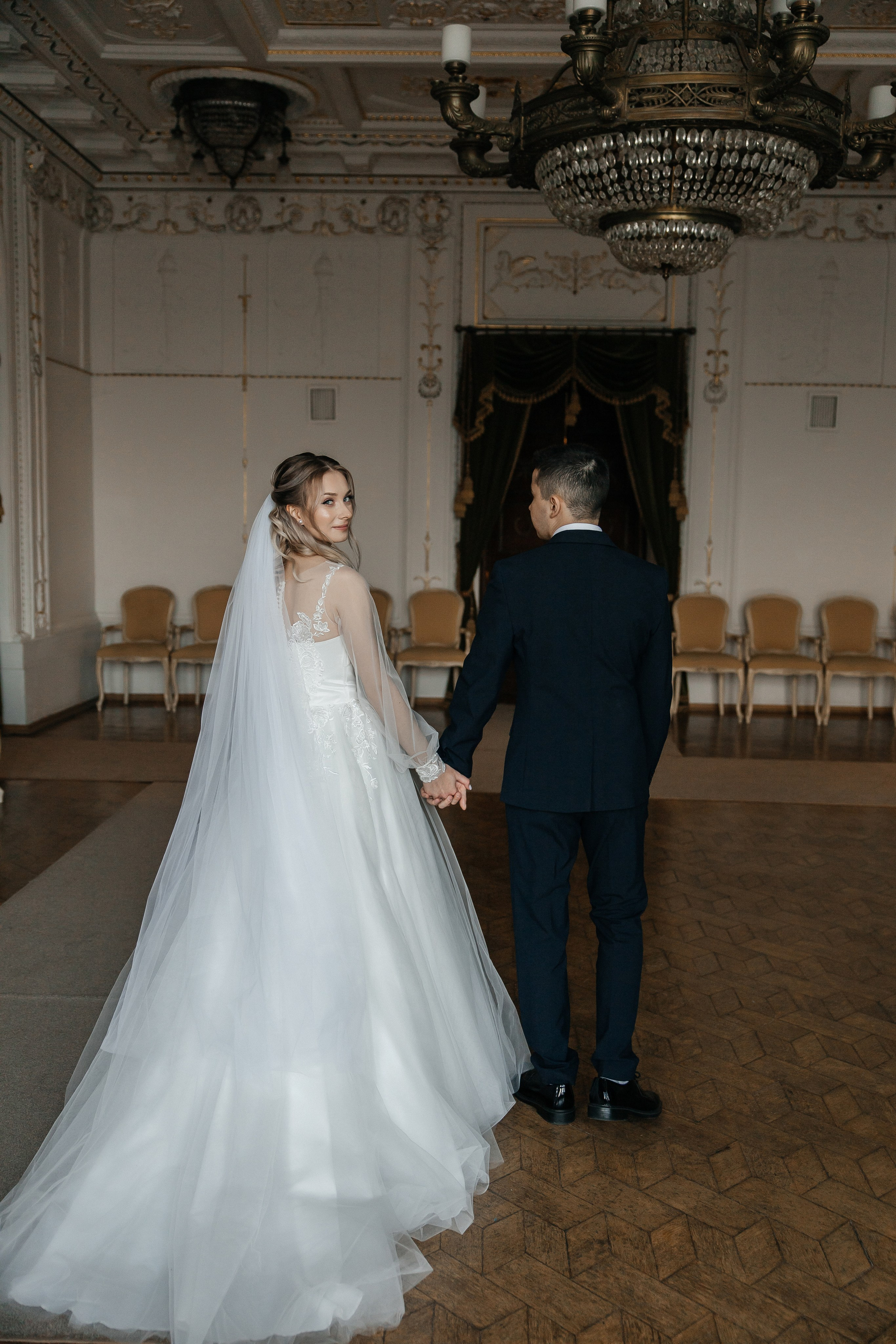 Свадебный фотограф Тамбов, Москва, Санкт-Петербуг Ксения Плотникова