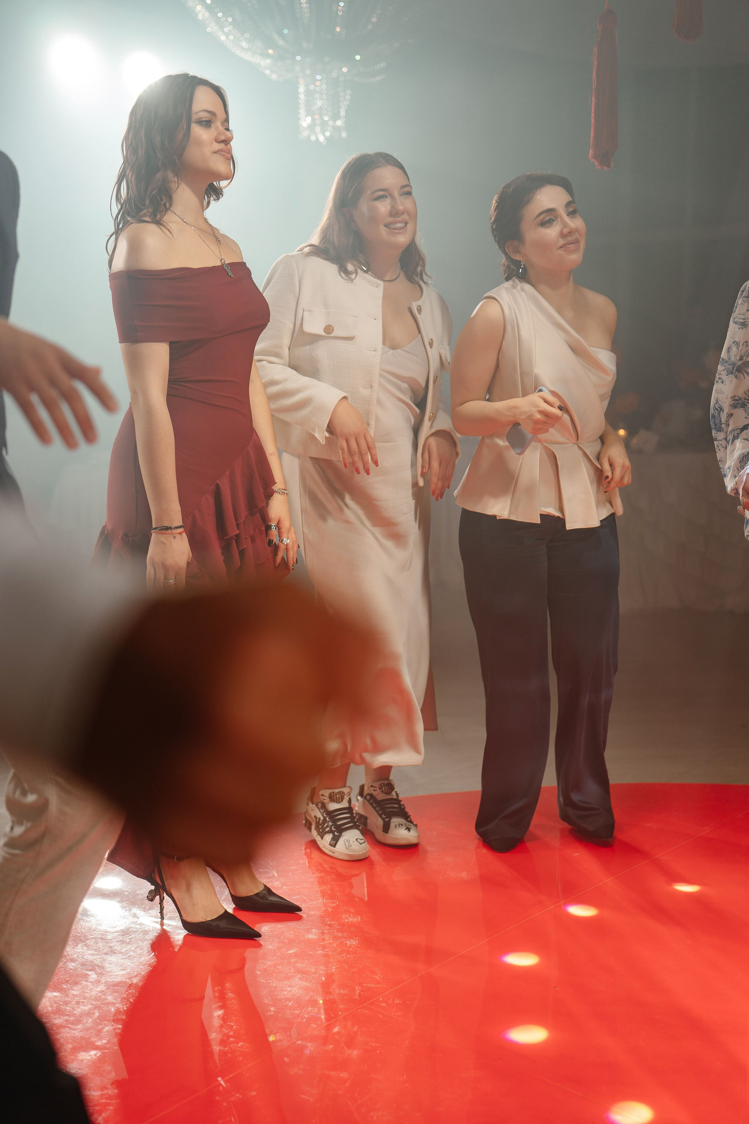 Андрей и Ева. Свадебный и репортажный фотограф в Москве Андрей Вайман