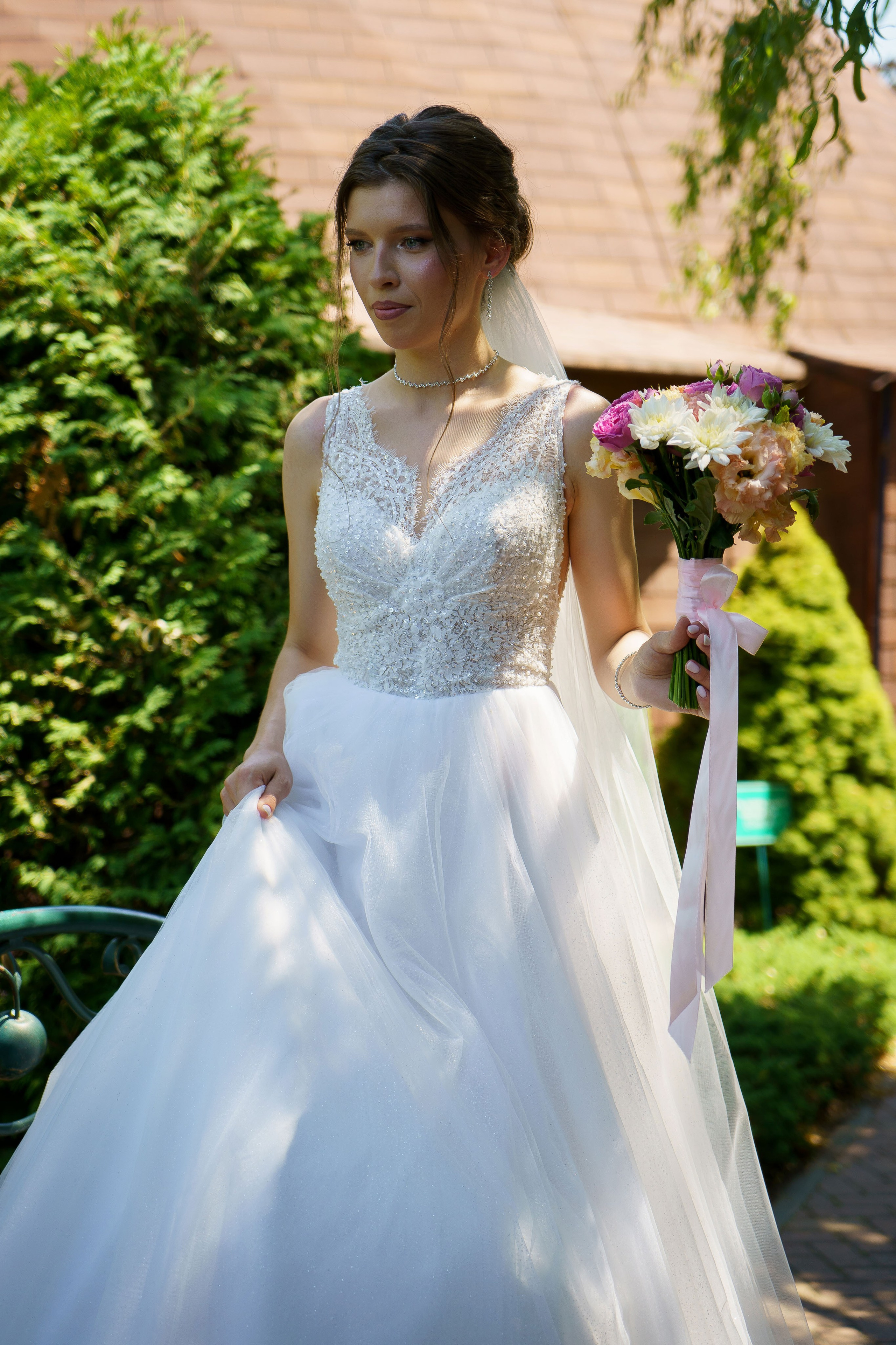 Роман и Дарья. Фотограф и Видеограф СКФО