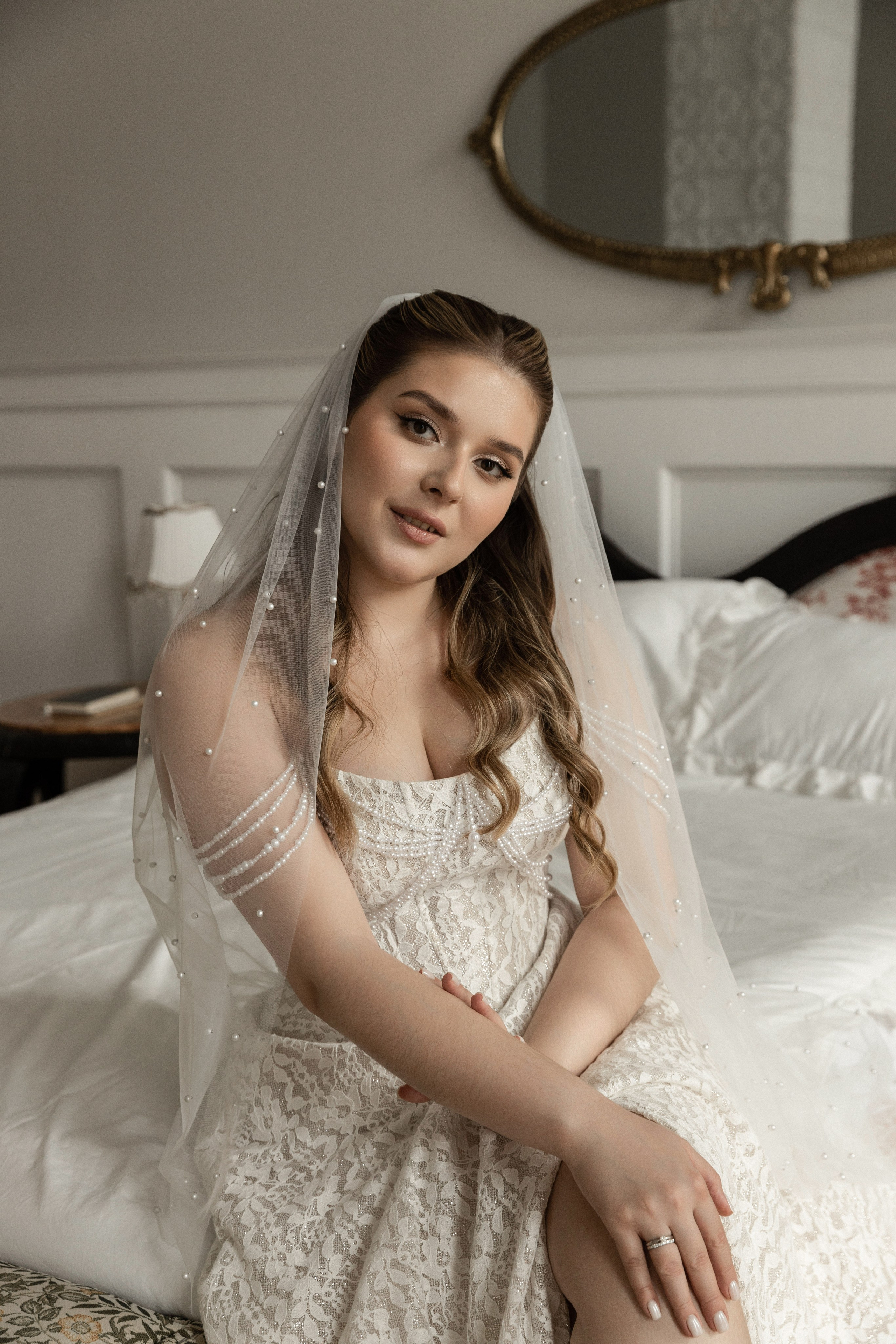 Елизавета & Илья. Свадебный и портретный фотограф в Воронеже Алфёрова Оксана