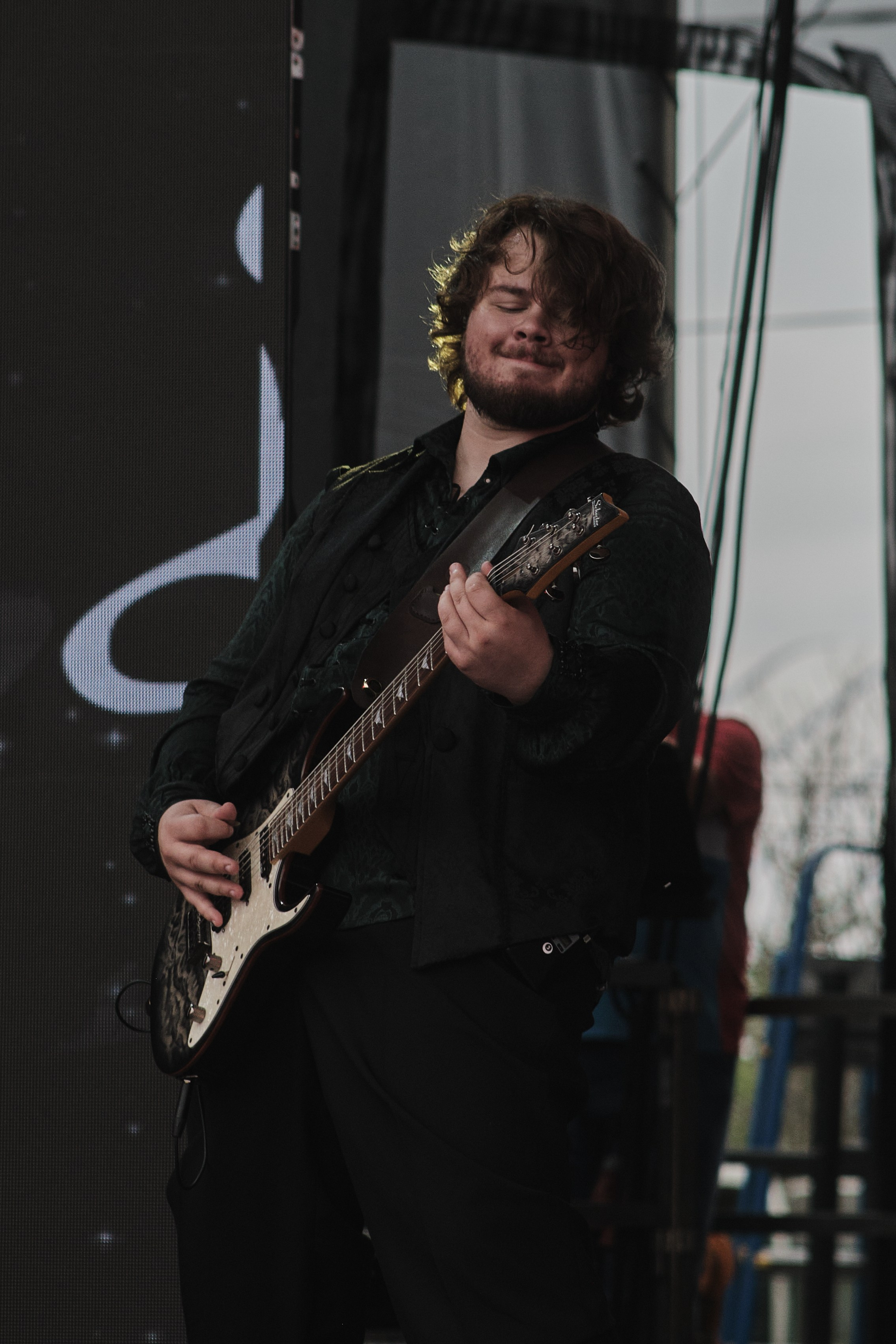 Saphath band concert