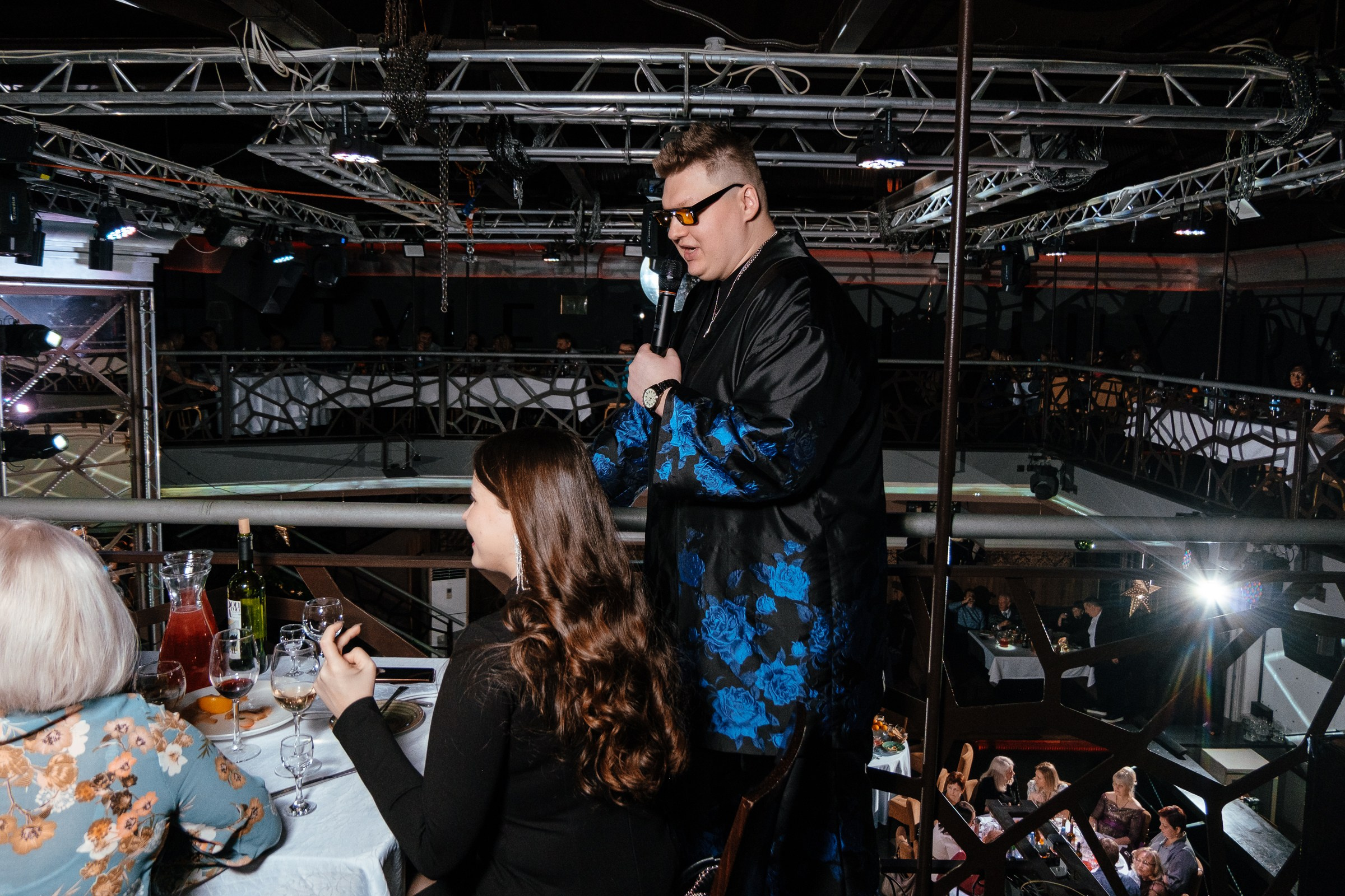 Ресторан «Antonio»