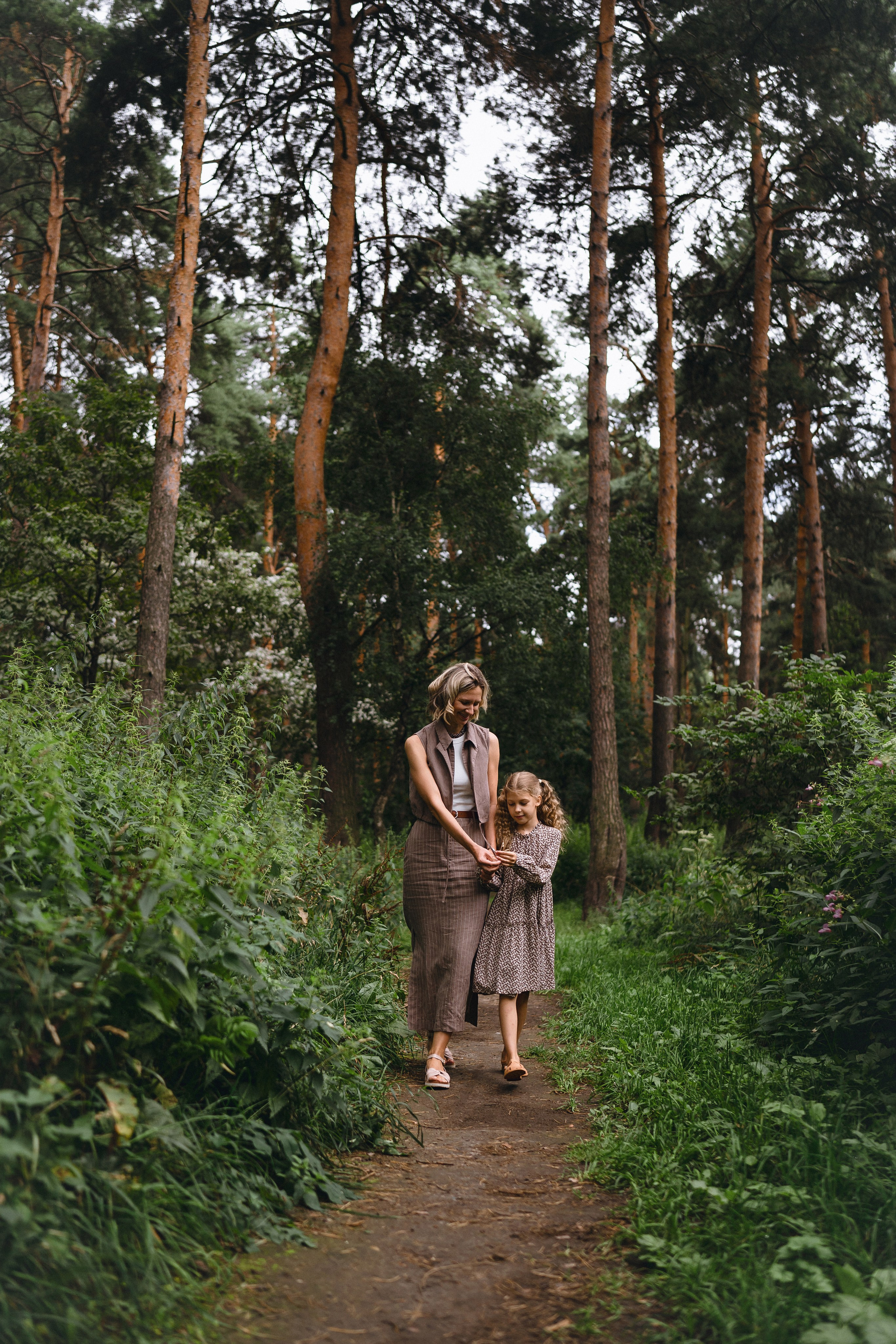 Ира, Света, Ева, Ксюша, Ника. Фотограф Москва. Екатерина Дударевич
