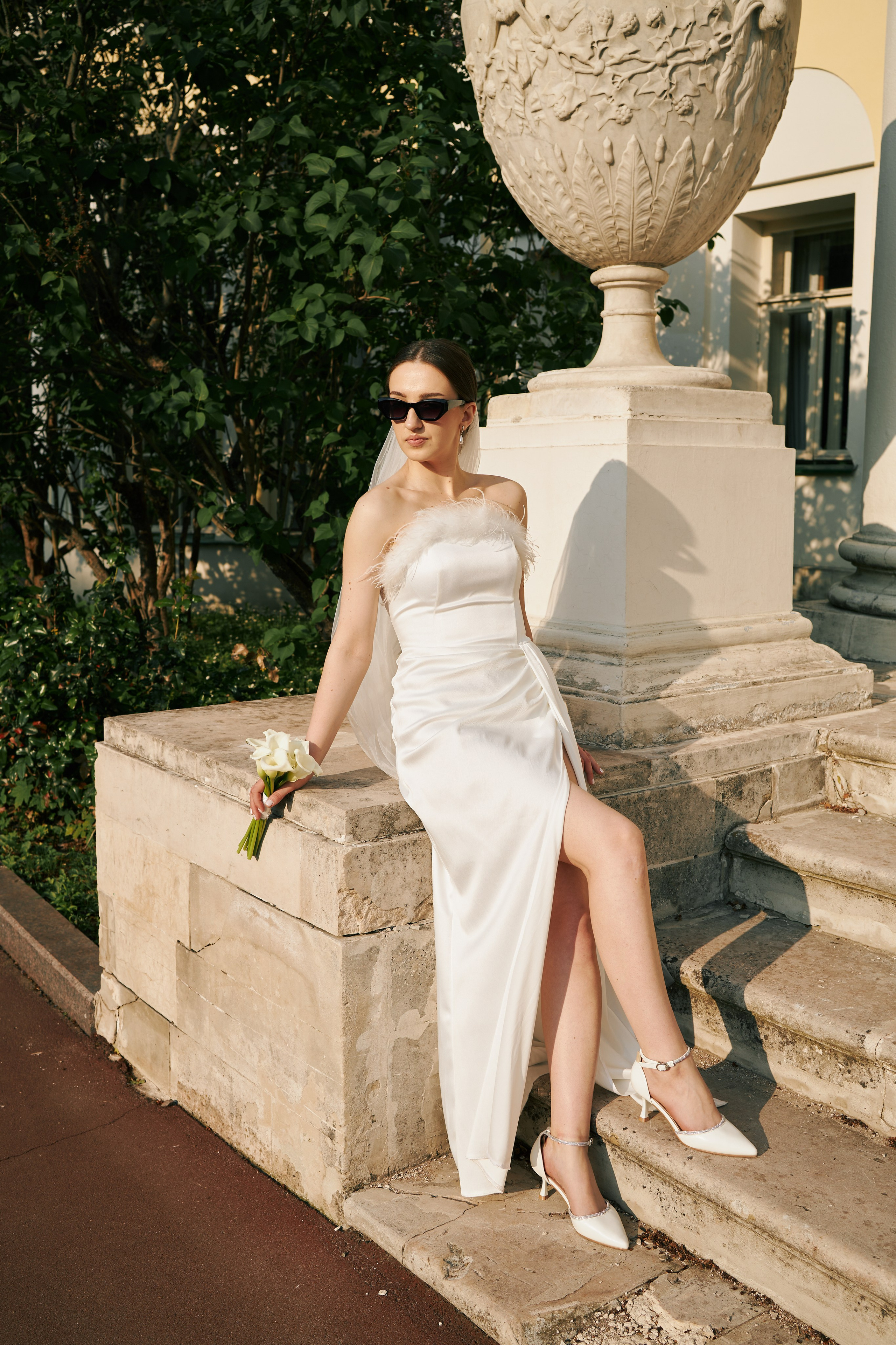 Свадебная фотосессия Домодедово. Свадебный семейный Фотограф в Домодедово и Москве Дарья Капитанова