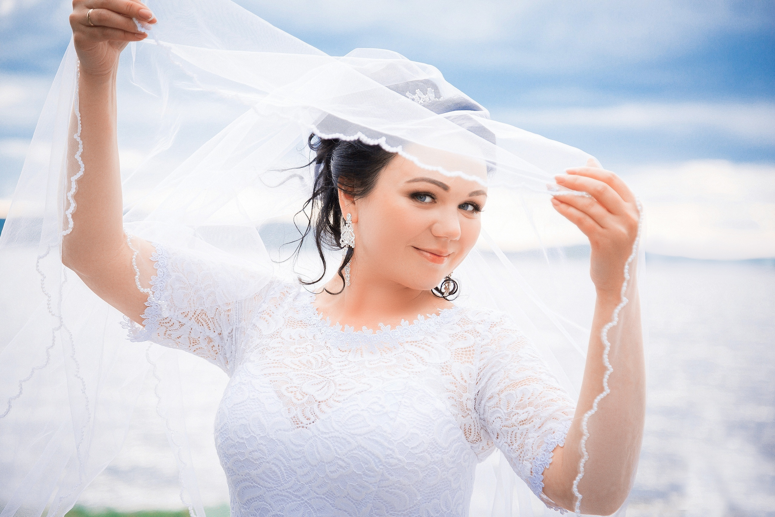 свадебная фотосъёмка