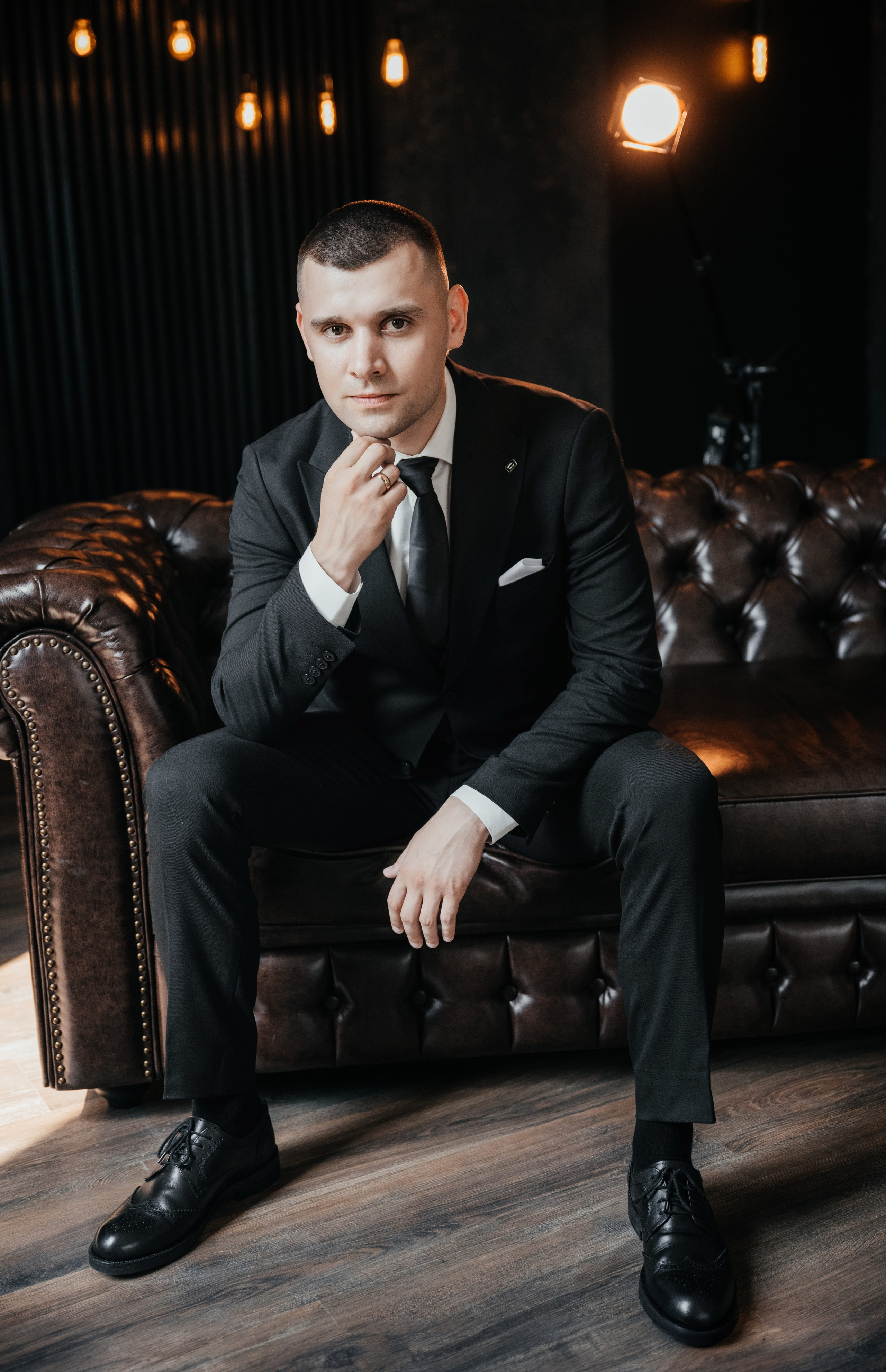 Ульяна & Руслан. Свадебный и портретный фотограф в Минске и РБ Владислав Саков