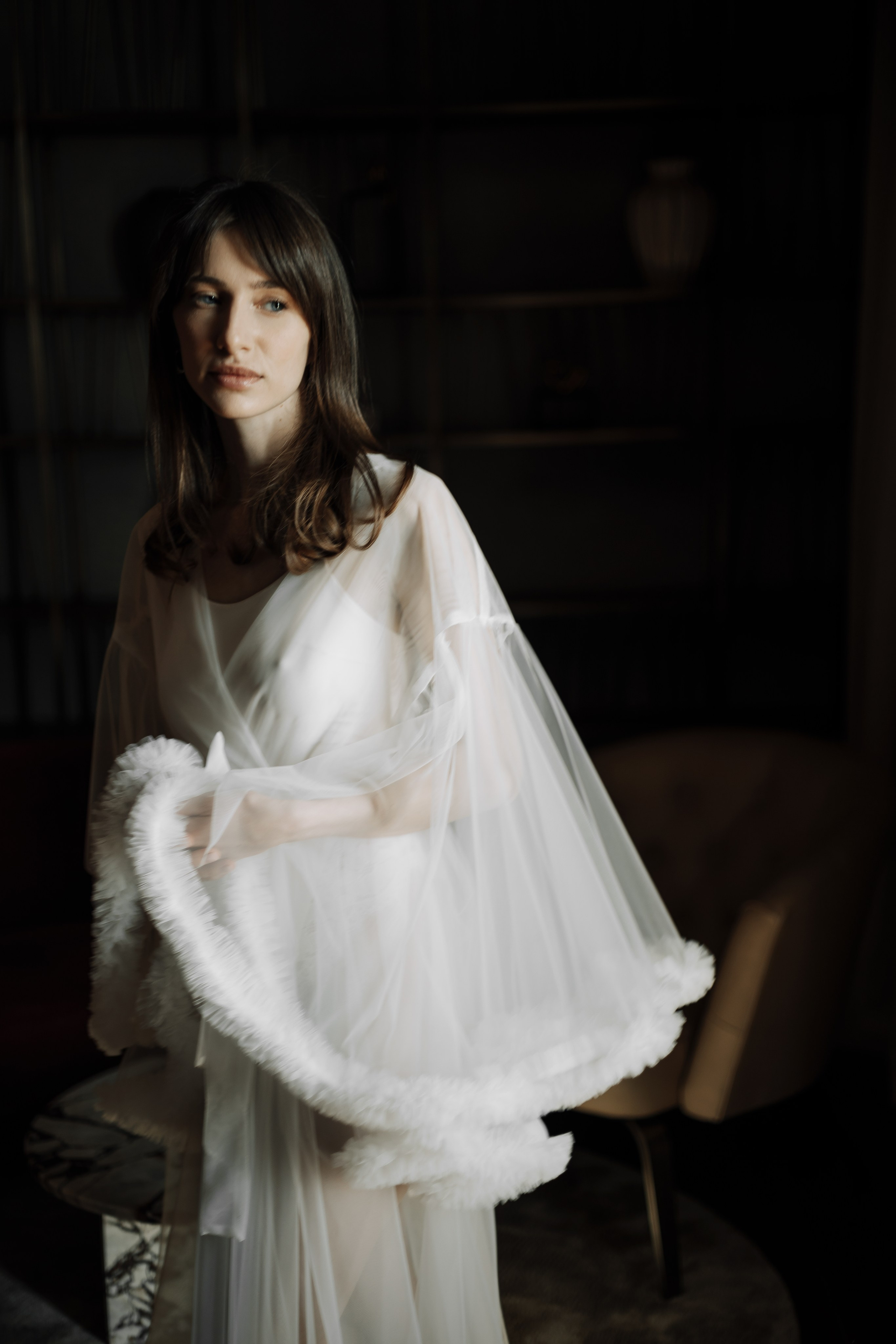 Денис и Александра (утро, встреча, ужин). Фотограф в Крыму | Виктория Нотевская