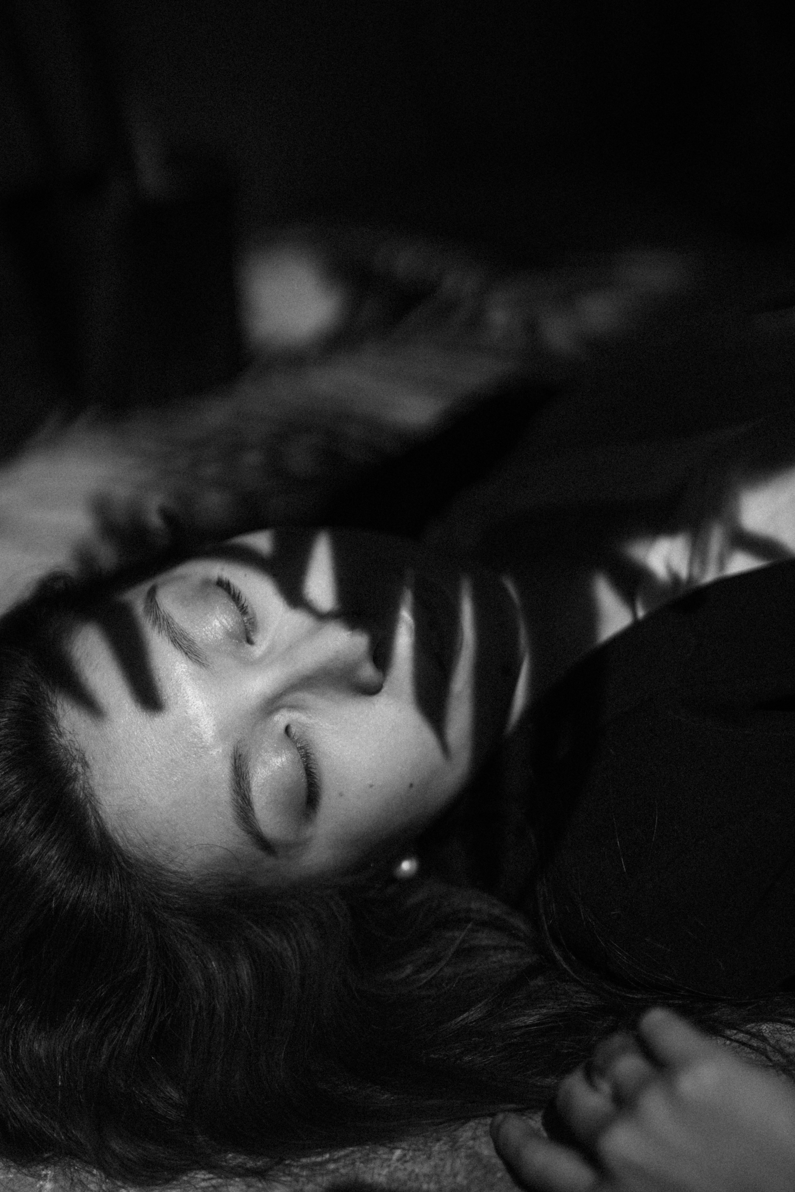 В Зазеркалье. Варвара Синицына: семейный фотограф в Москве