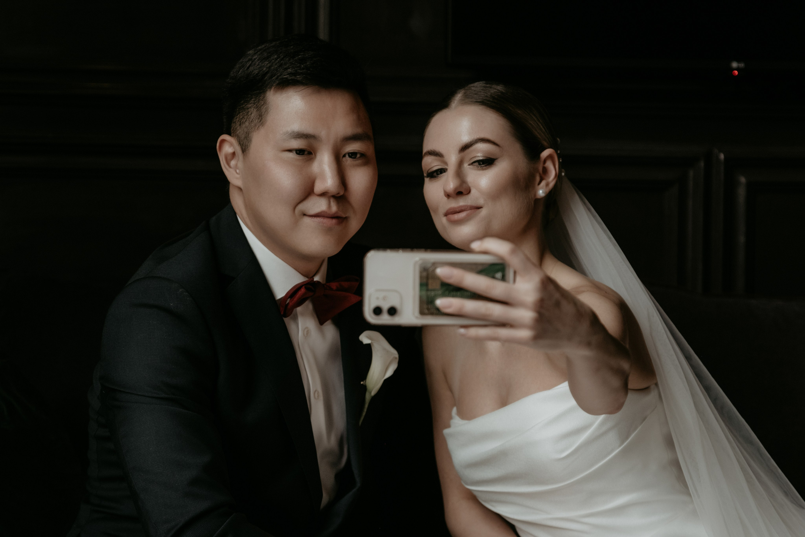 Полина и Альберт. Photographer in Moscow & everywhere in the World Alena Vyalova