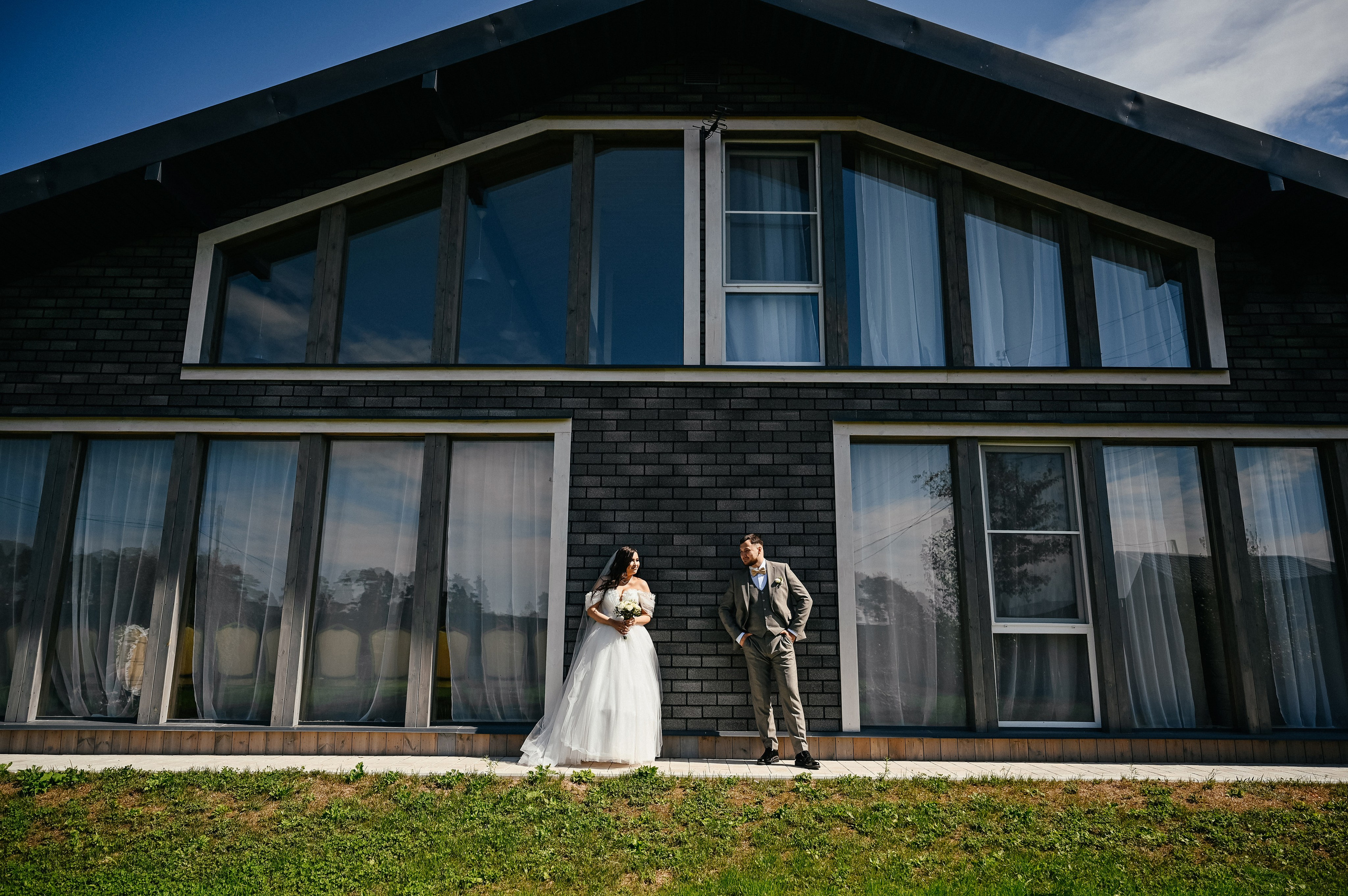 Свадебный и семейный фотограф в Йошкар-Оле