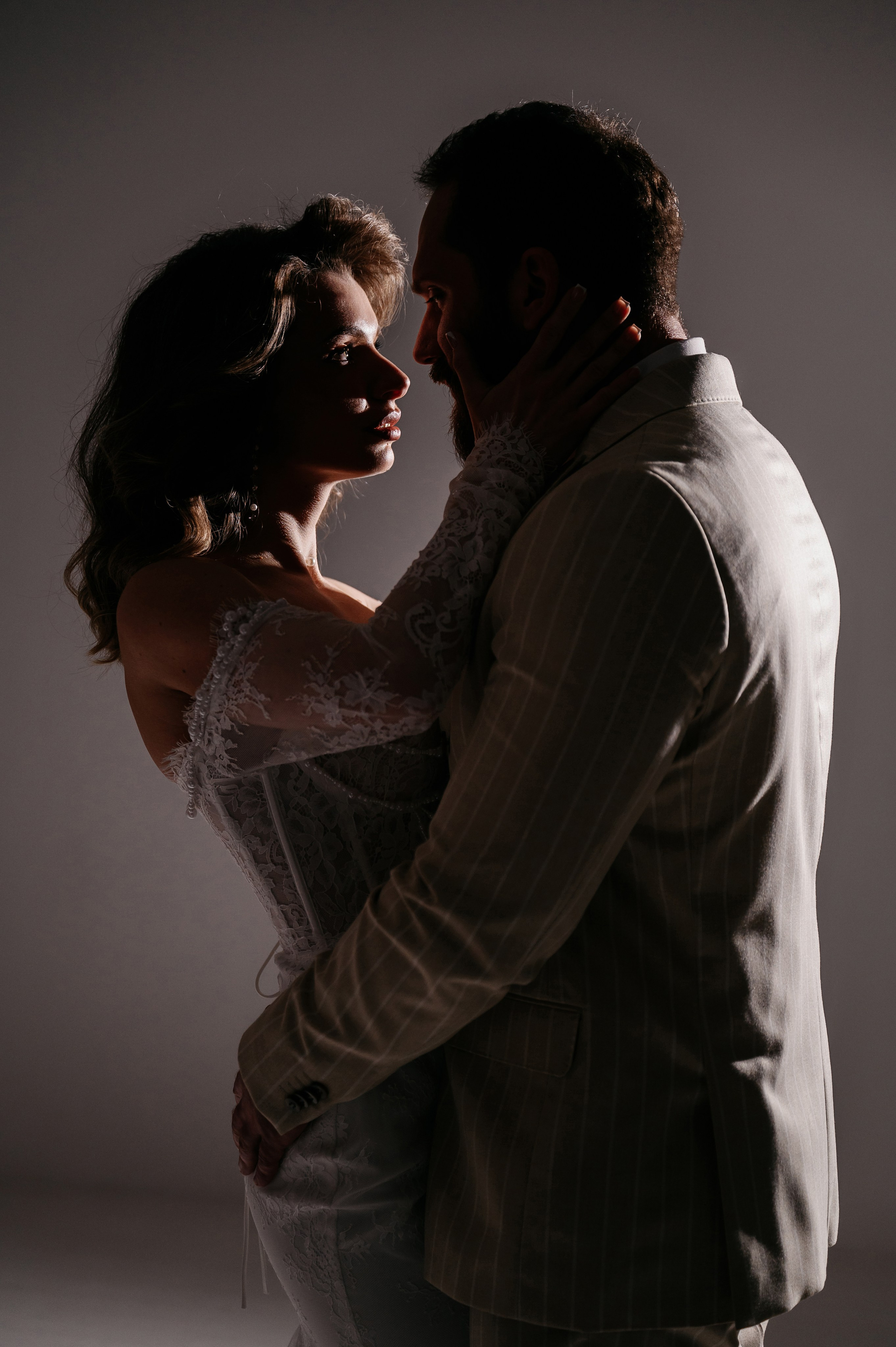 Александр и Анастасия. Свадебный и семейный фотограф в Йошкар-Оле