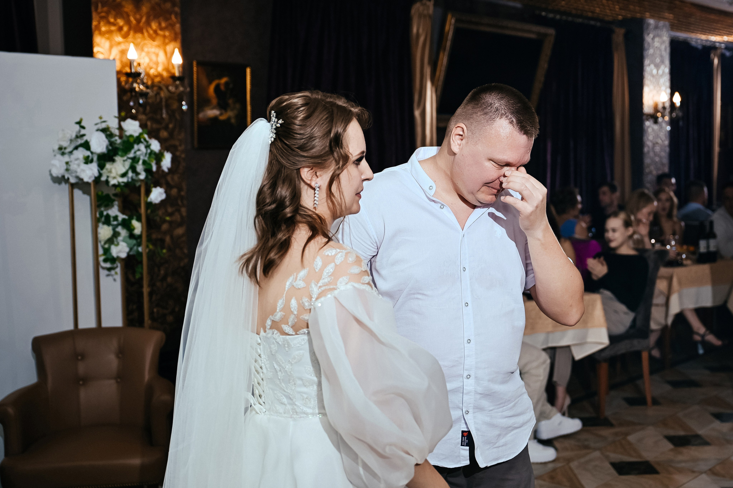 Толя и Таня. Свадебный и семейный фотограф в Йошкар-Оле