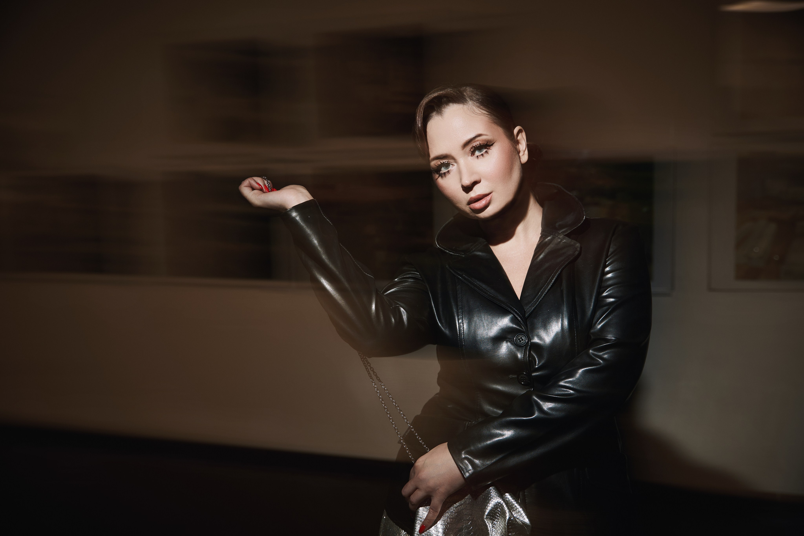 Жанна. Фотограф и видеограф в Кургане Леонид Корнильев