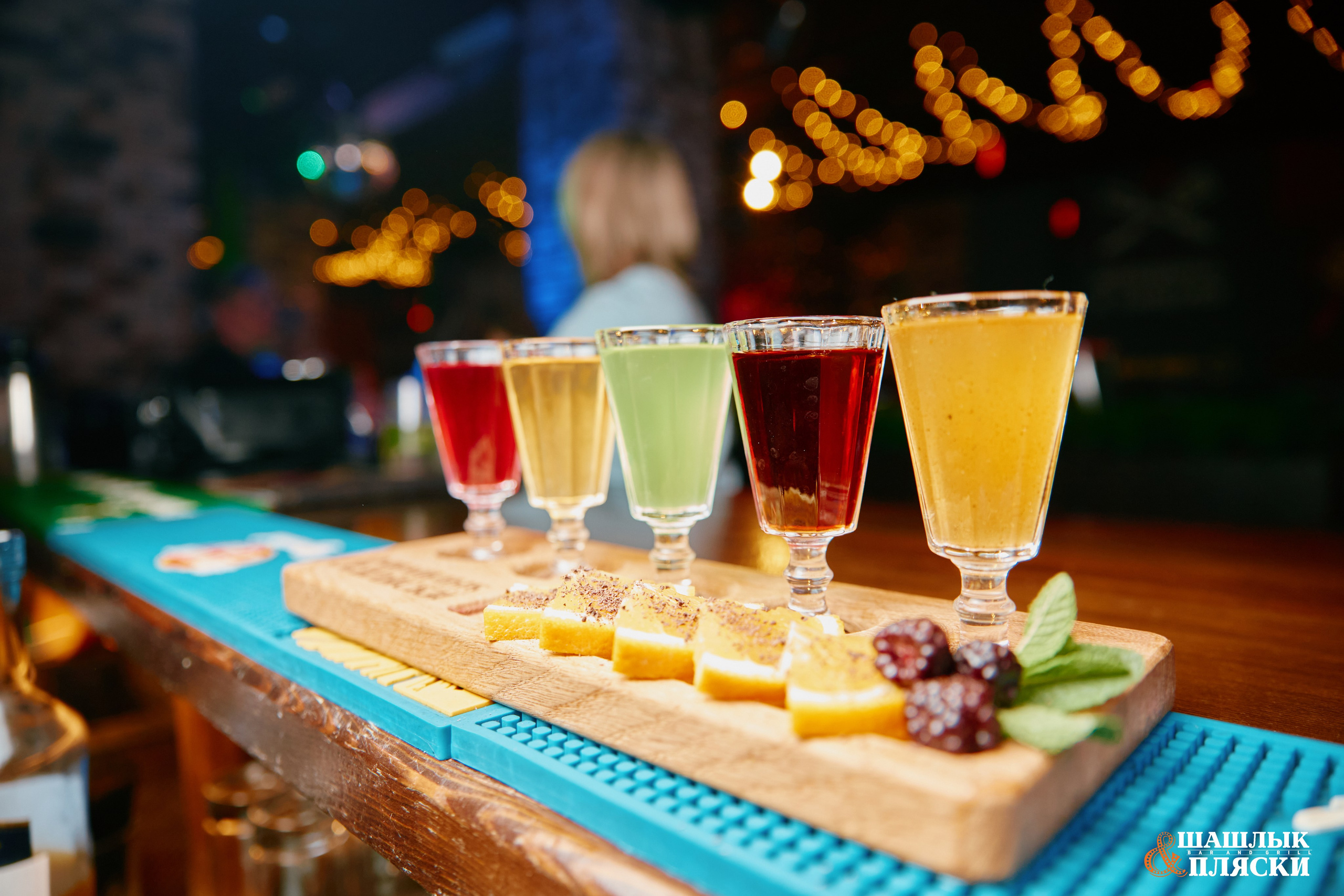 Шашлык & Пляски. Фотограф и видеограф в Кургане Леонид Корнильев