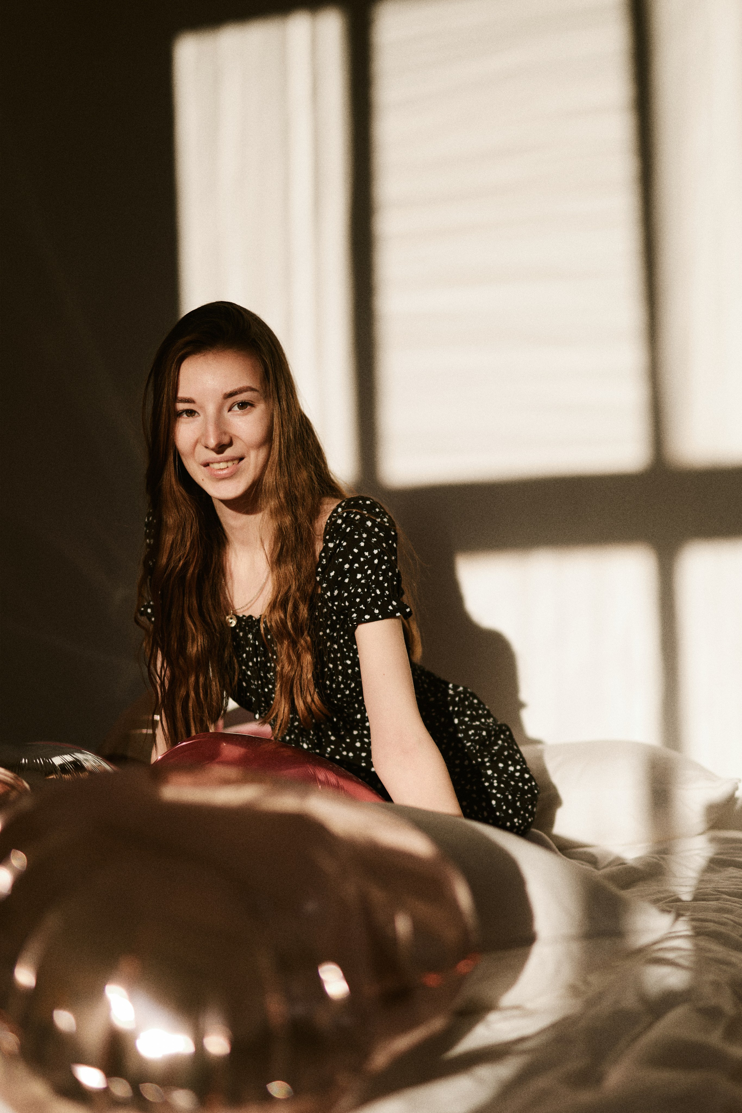 Дарья. Фотограф и видеограф в Кургане Леонид Корнильев