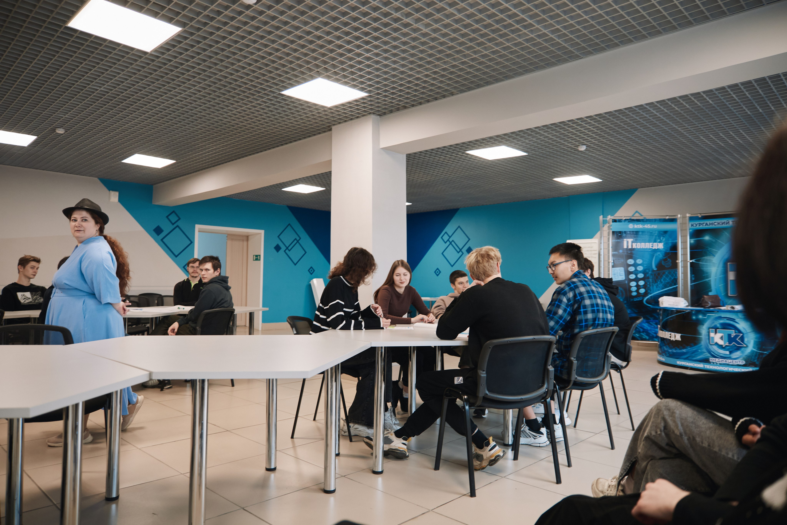 Азбука предпринимателя. Фотограф и видеограф в Кургане Леонид Корнильев