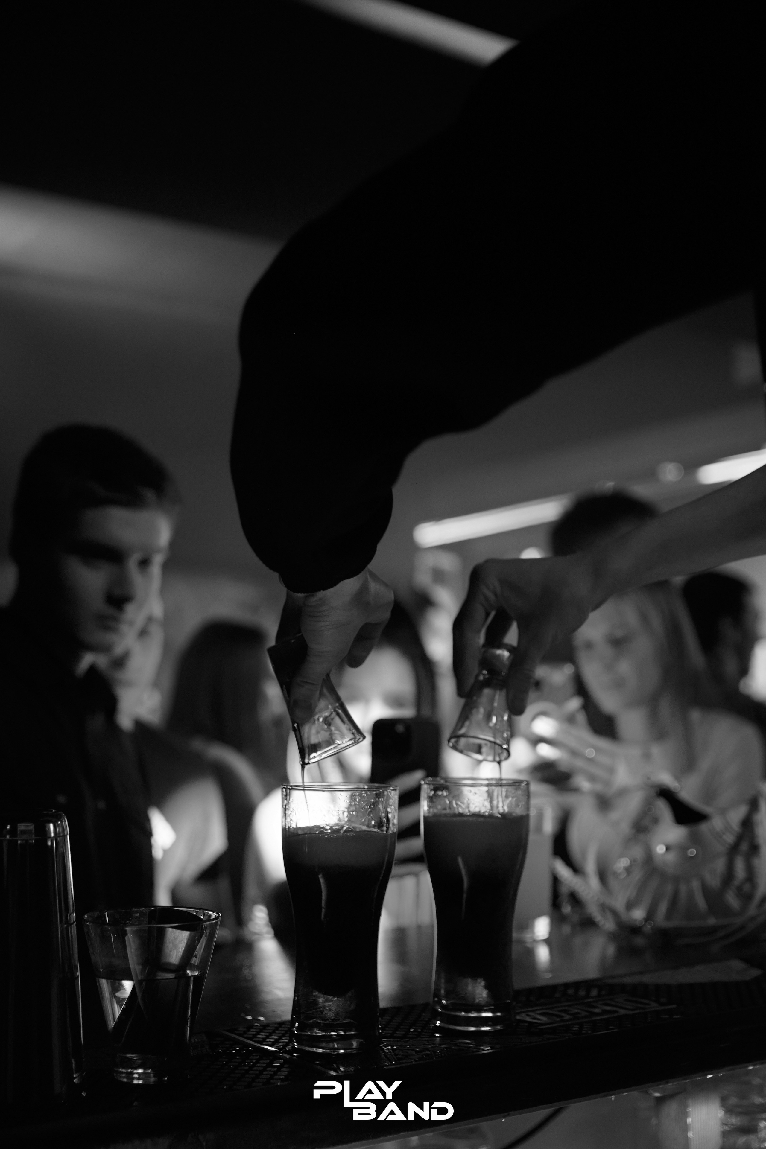 PLAY. Фотограф и видеограф в Кургане Леонид Корнильев