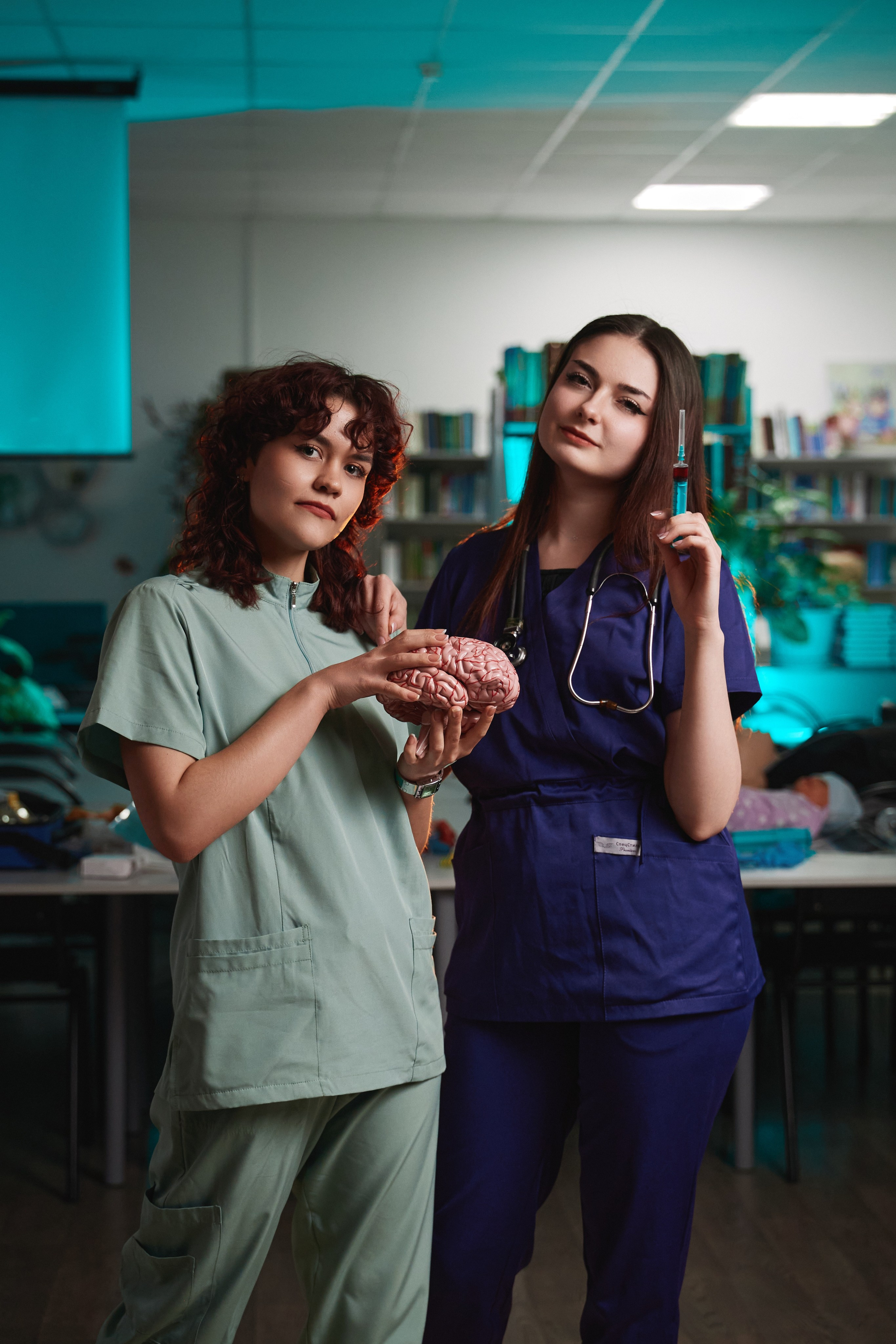 Выпускной мед. Фотограф и видеограф в Кургане Леонид Корнильев