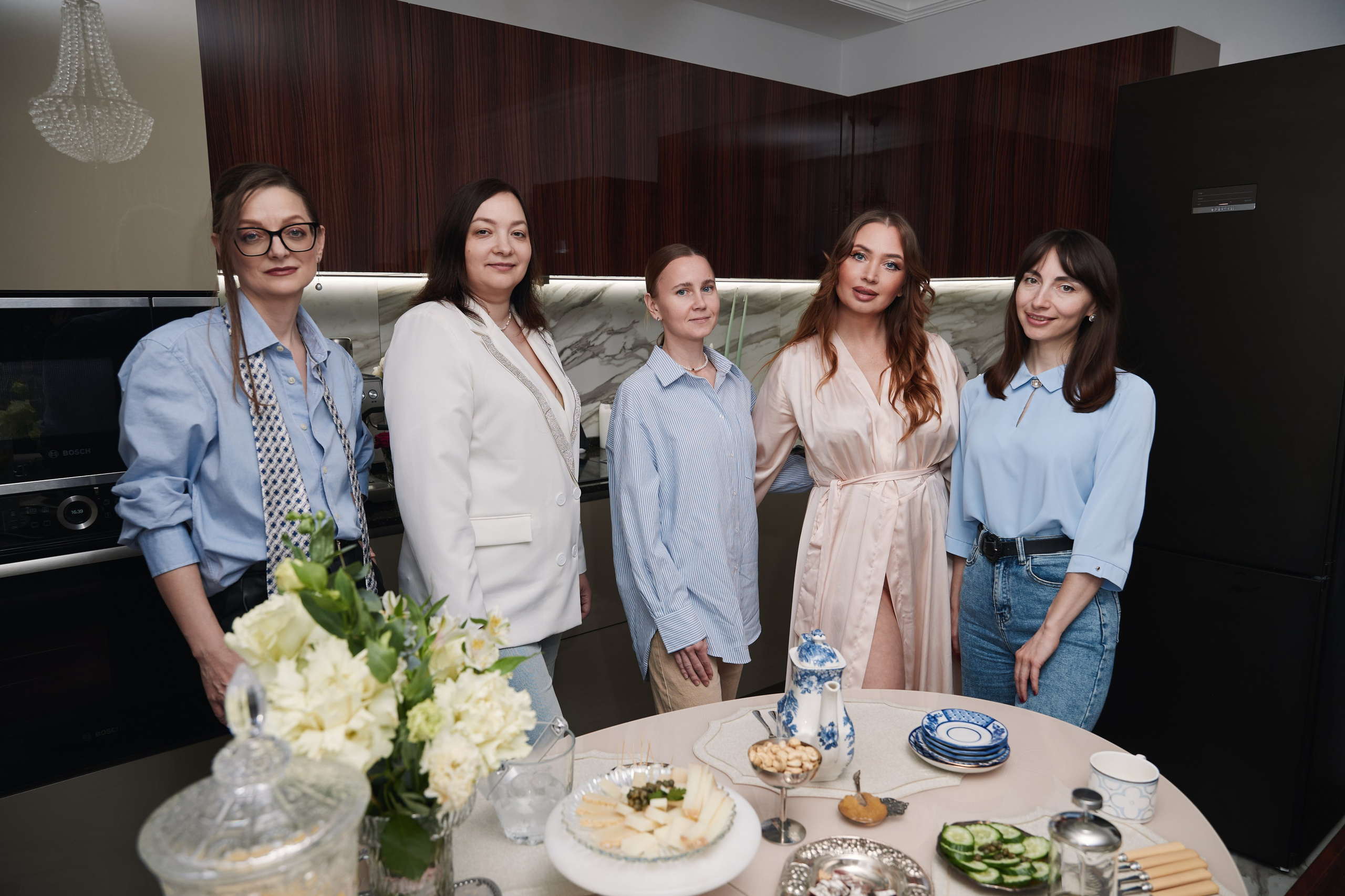 МК по имиджу. Фотограф и видеограф в Кургане Леонид Корнильев