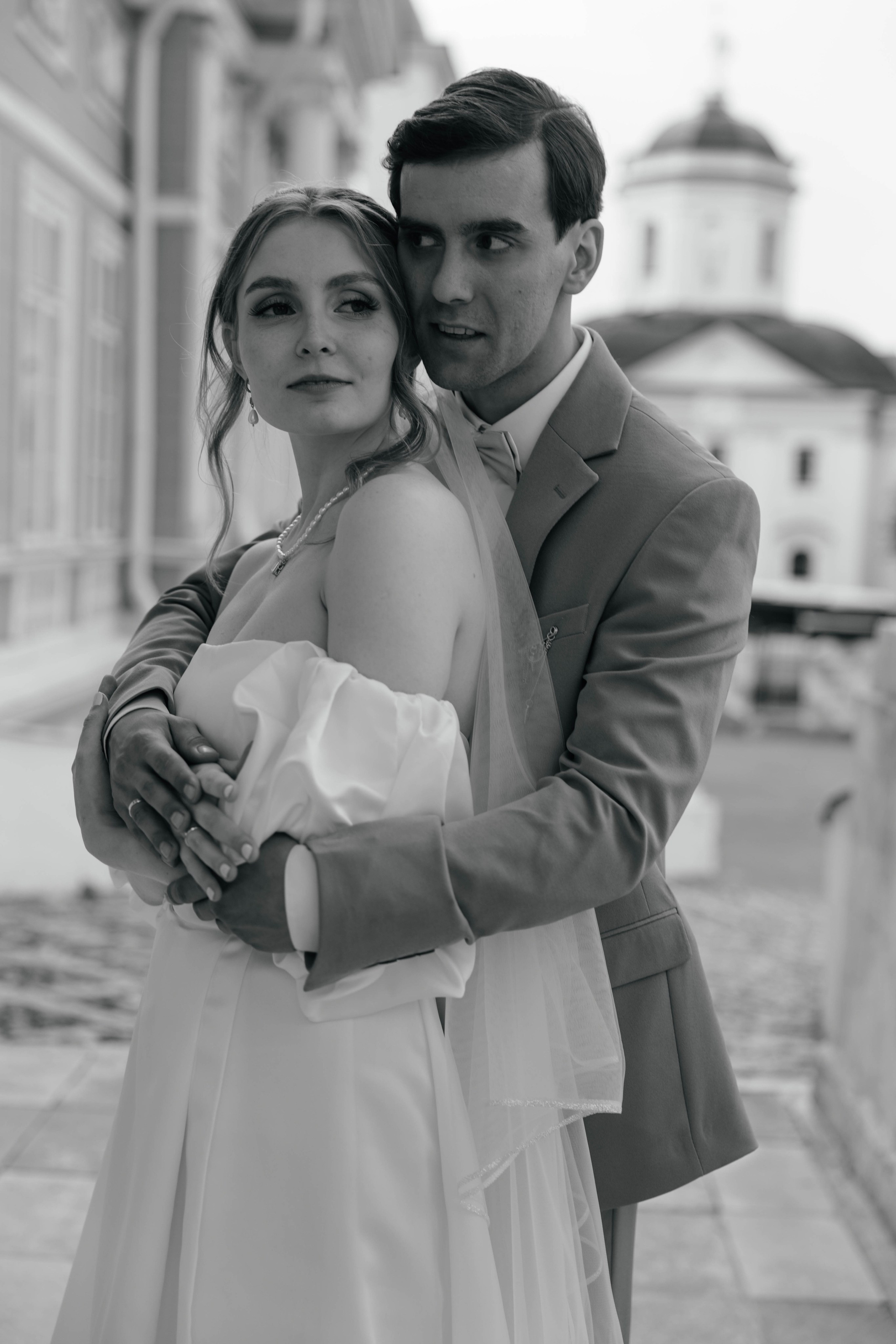 DANIEL & ANNA. Свадебное ФОТО & ВИДЕО Москва/Липецк