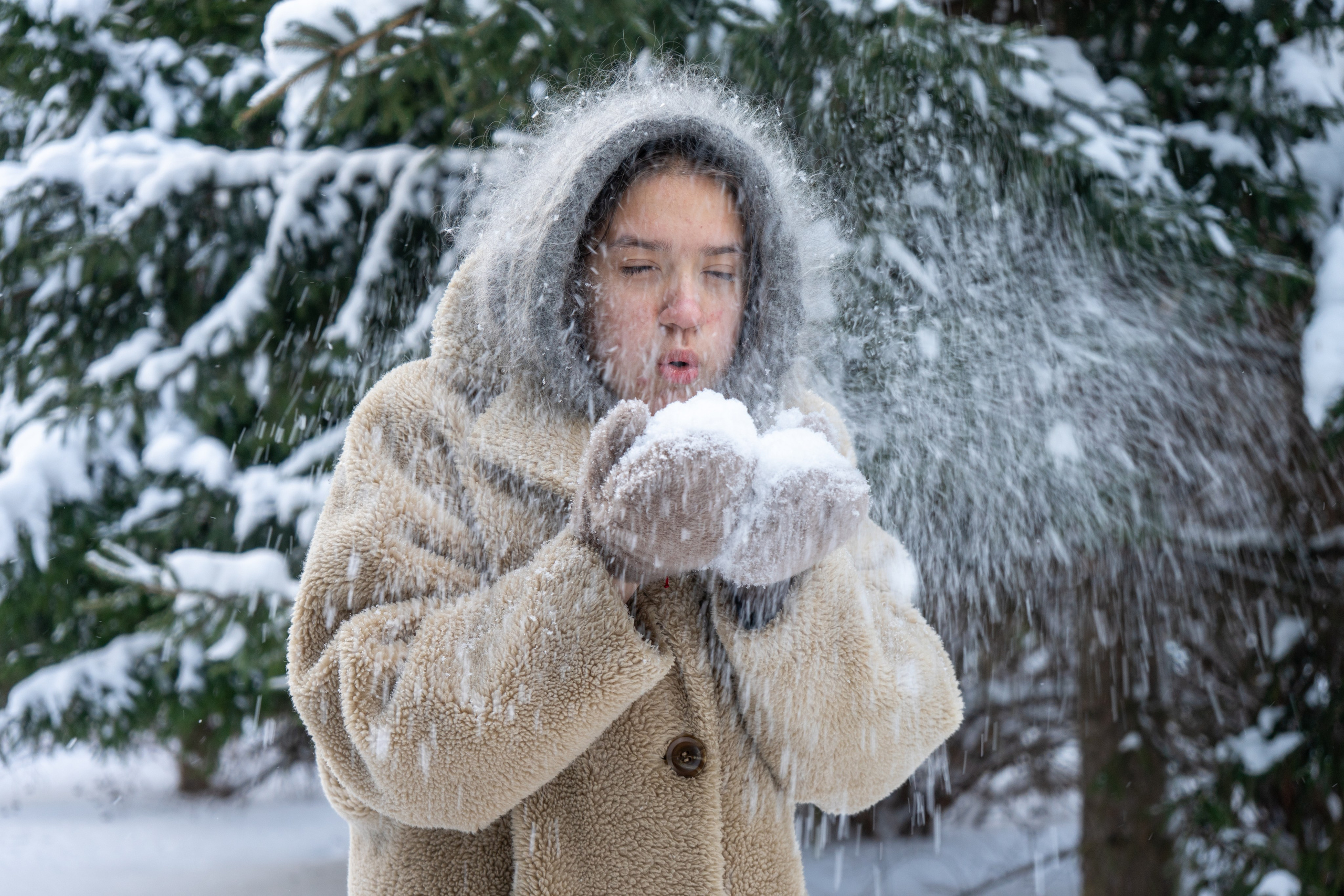 Семейные съемки. Фотограф из Чистополя