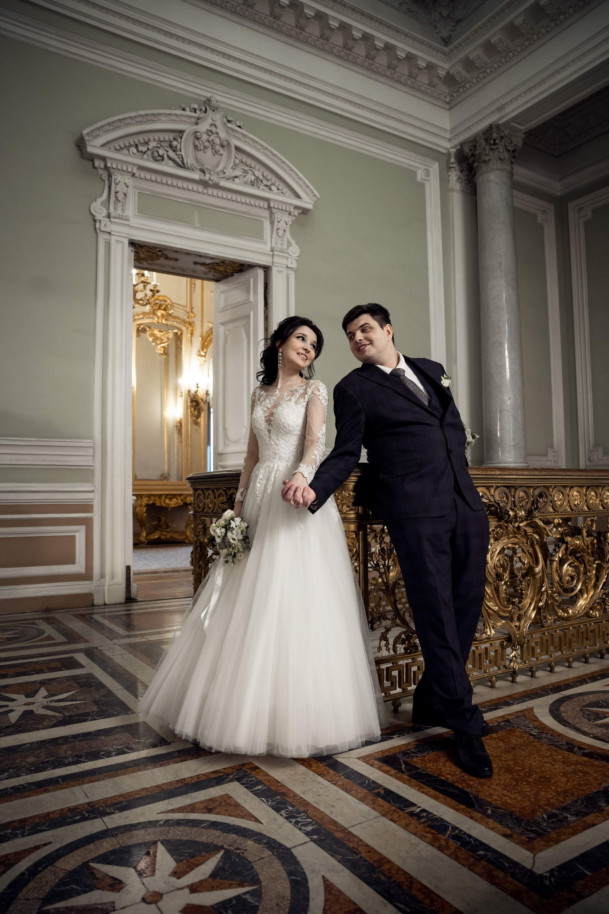 Отзывы о моей работе. Свадебный фотограф Игорь Брундасов 8PHOTO на свадьбу венчание загс СПб