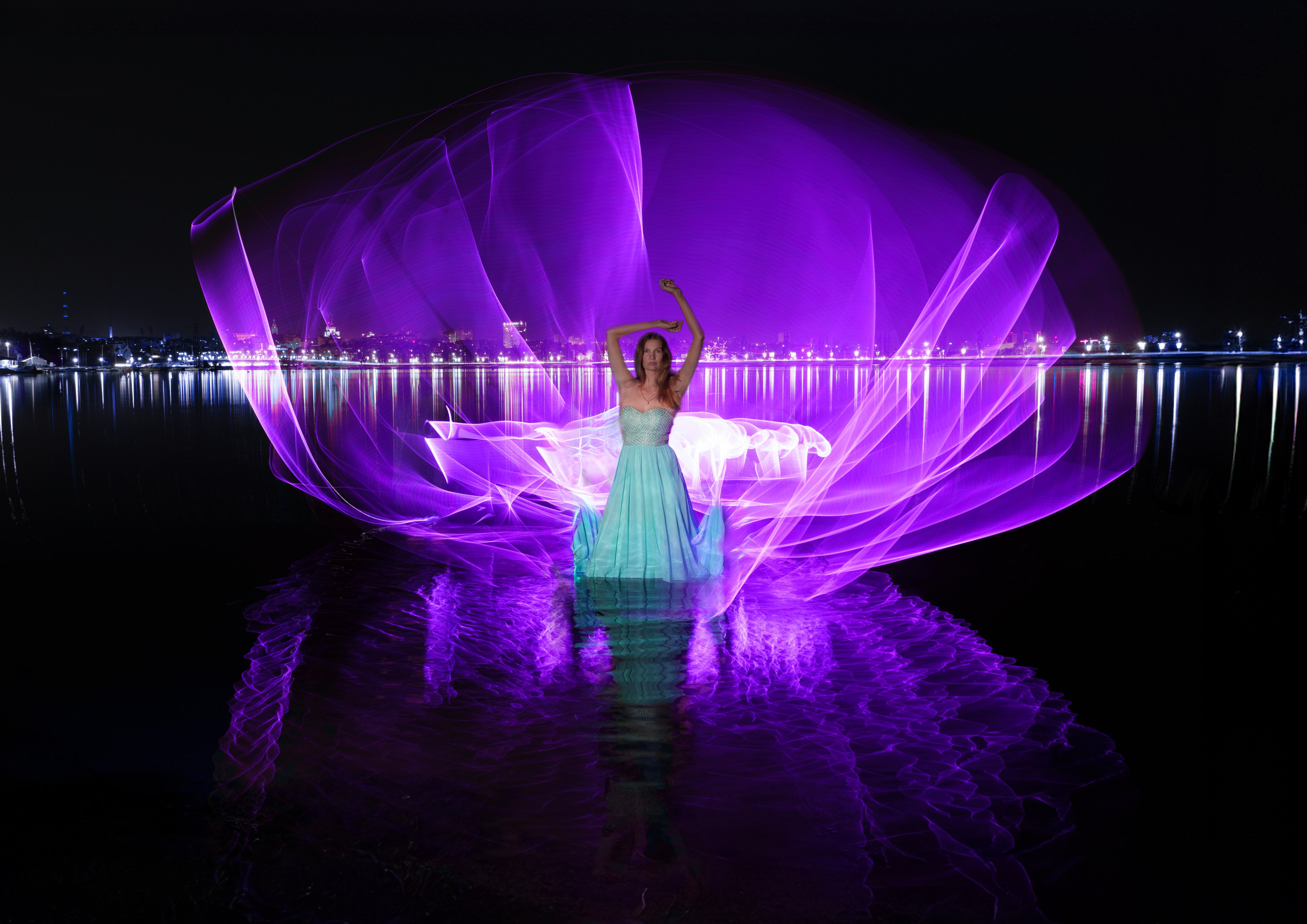 Арт и фешн. Главная