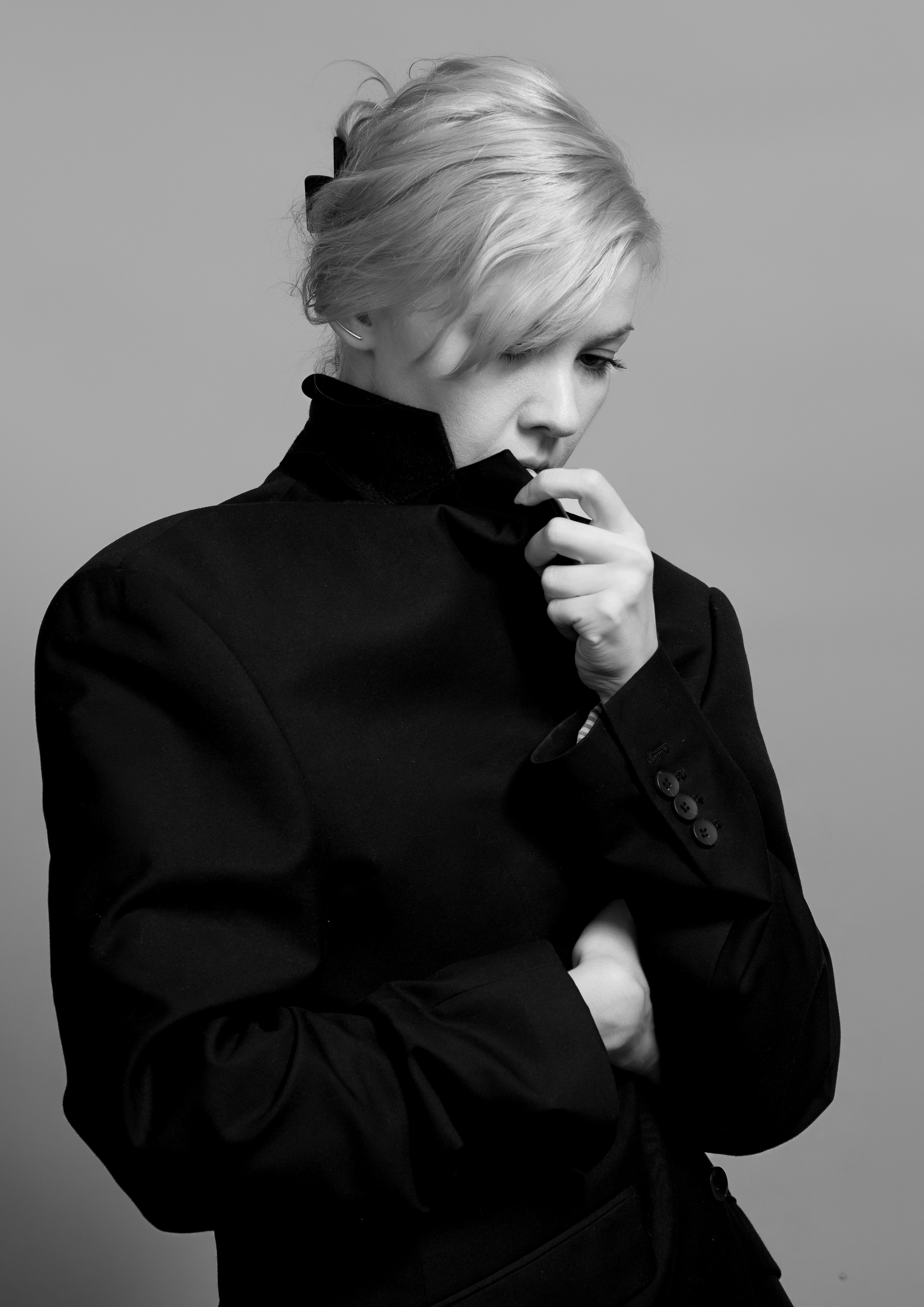 Классические портреты. Главная