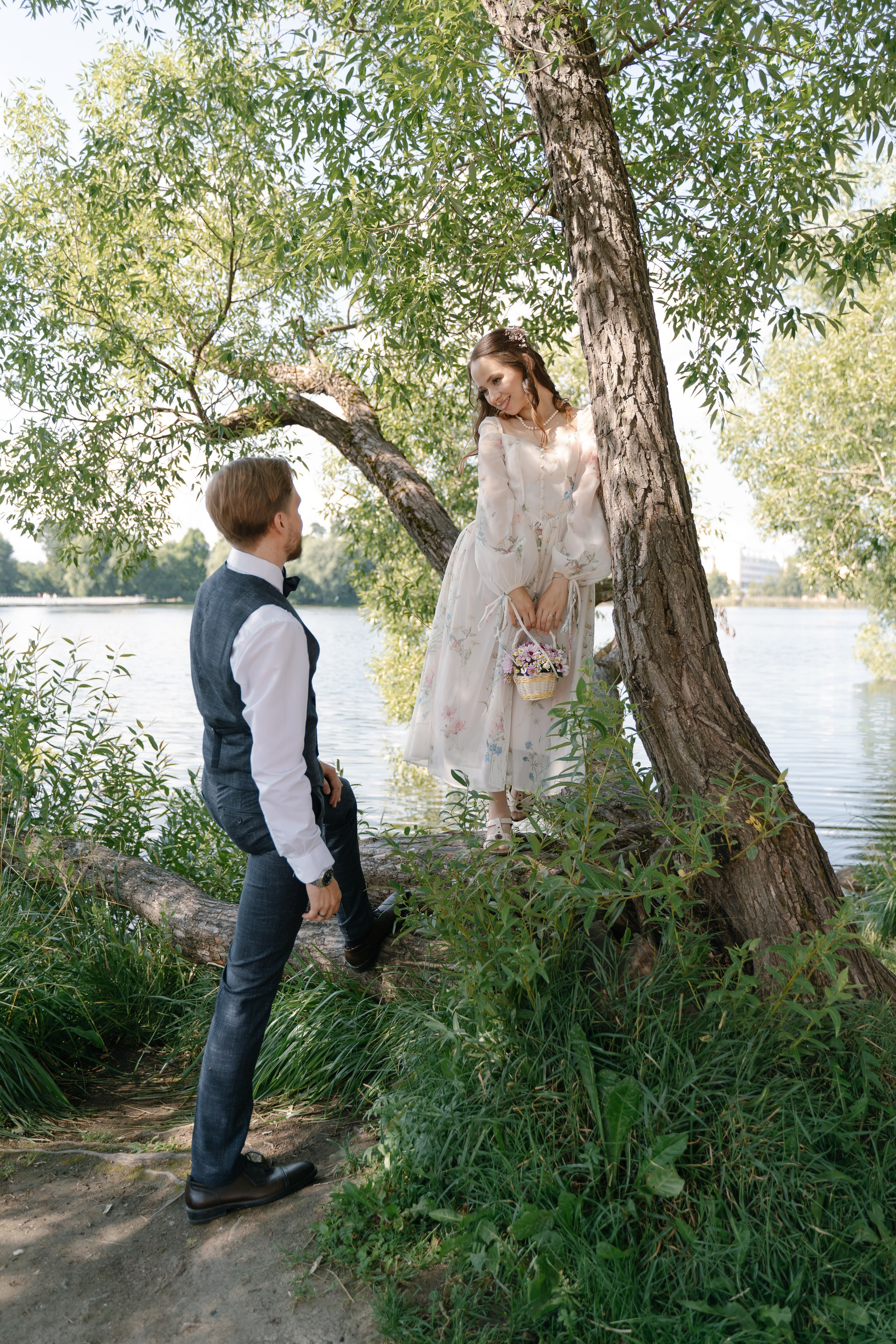 12.08.2023. Свадебный фотограф — Наталья Фед СПб/Москва